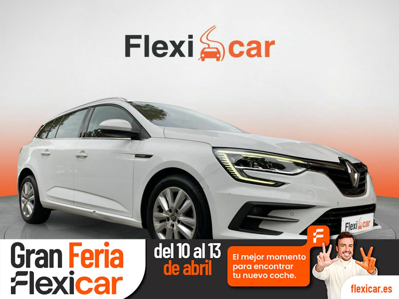 Renault megane 2021  de segunda mano - renault megane 2021 /