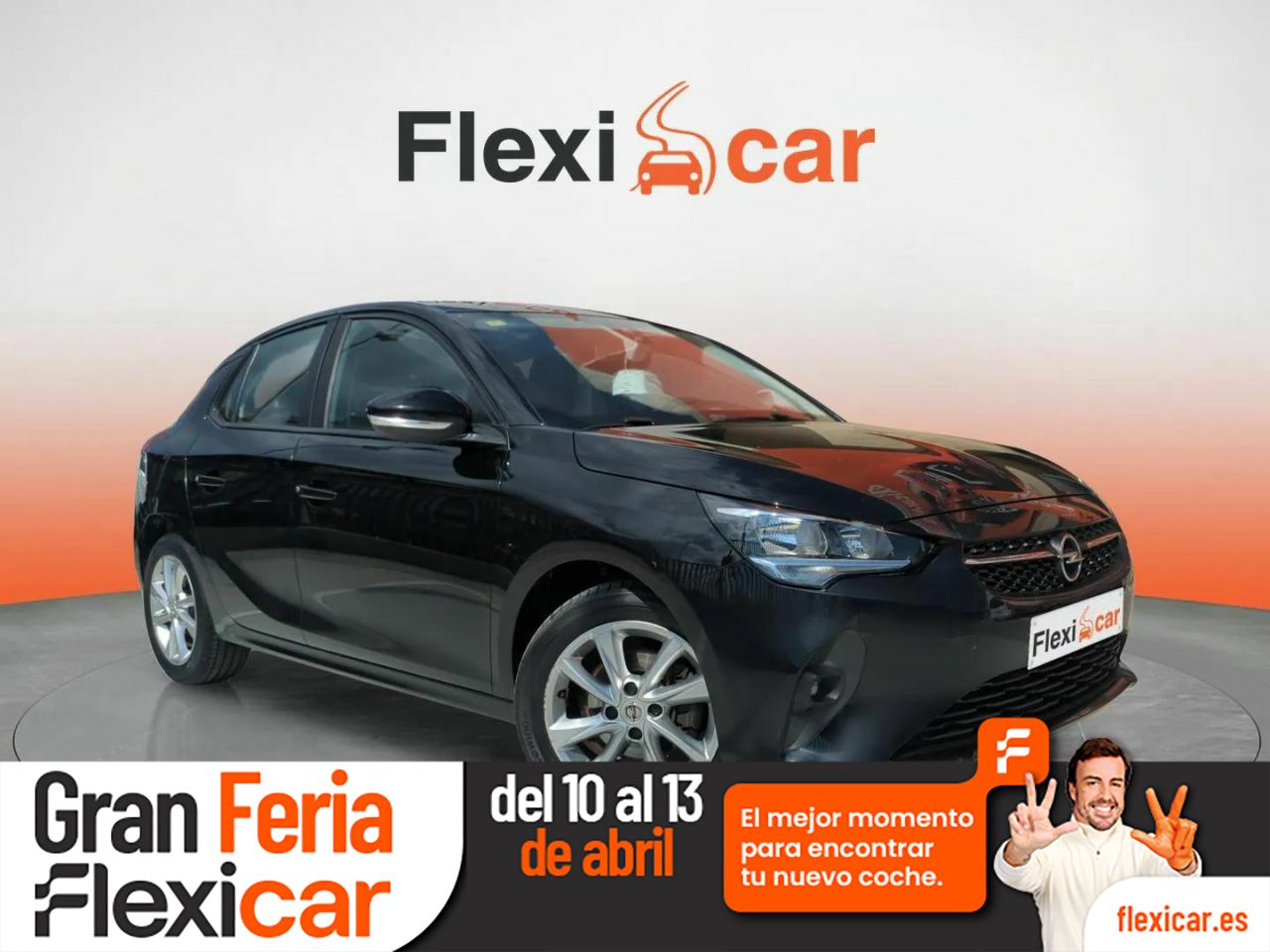 Opel insignia 2020 plata  de segunda mano - opel corsa 2020 /
