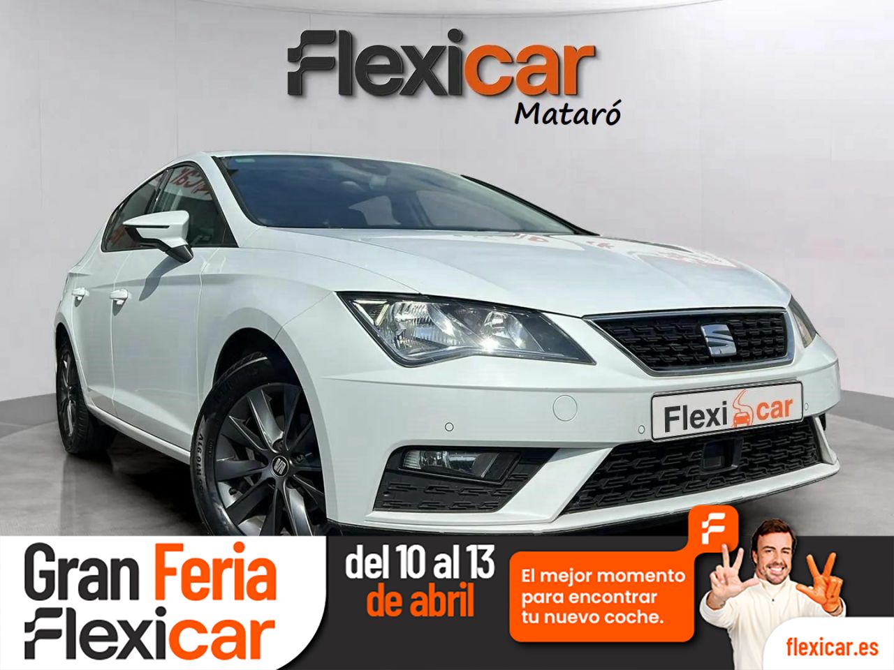 Dr 40 2020 concesionario barcelona  de segunda mano en Barcelona - seat leon 2020 /