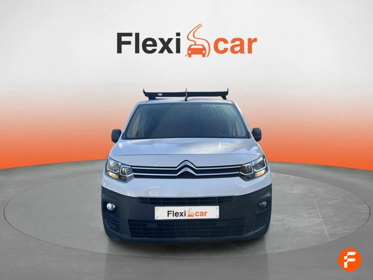 citroën berlingo 2019 / foto grande (2)