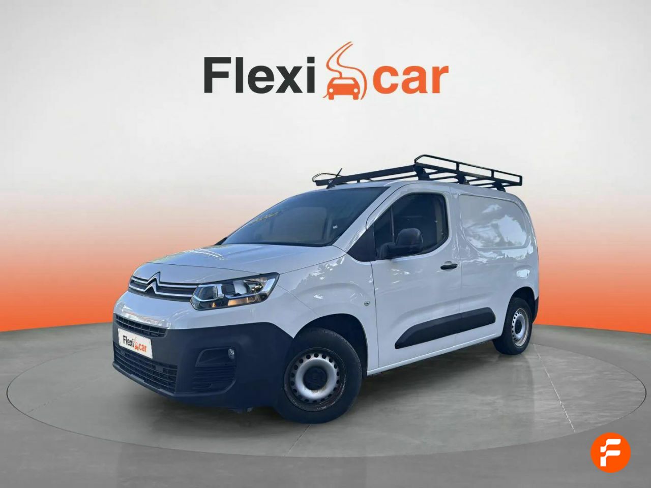 citroën berlingo 2019 / foto grande (3)