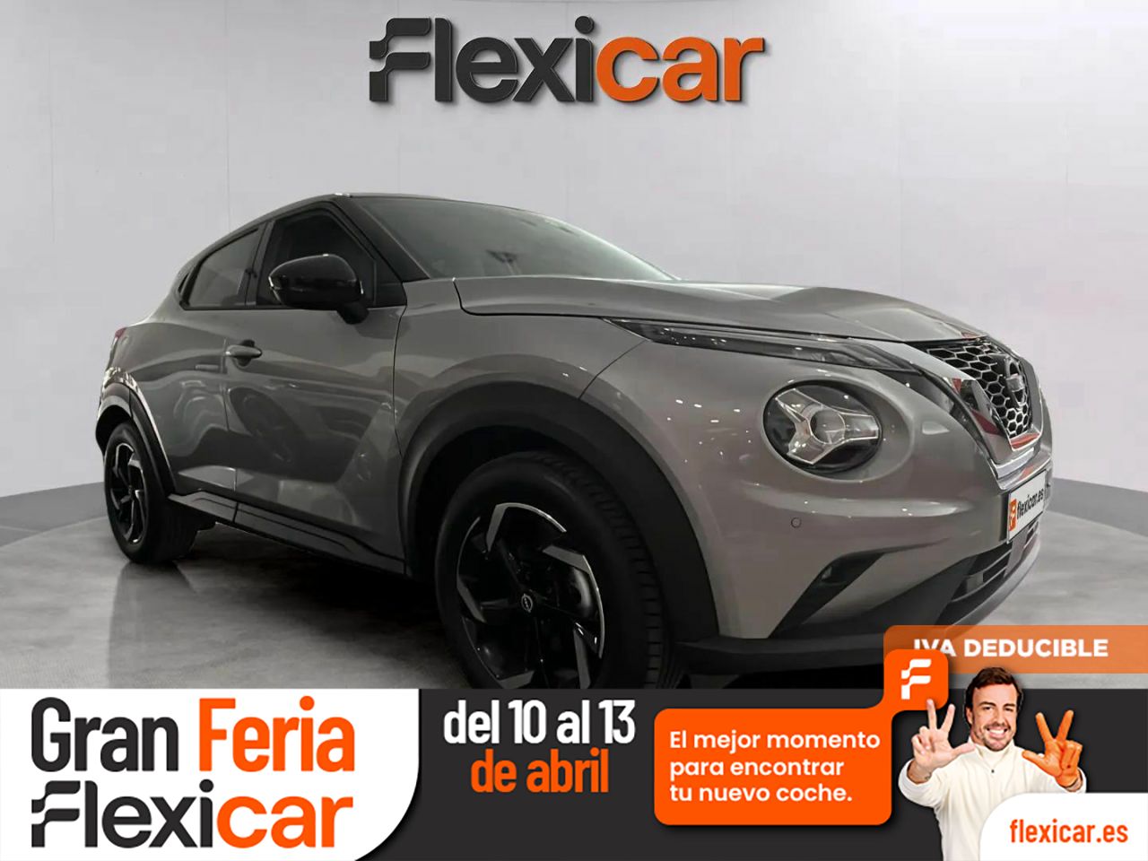 Olivar con frutales  de segunda mano - nissan juke 2024 /