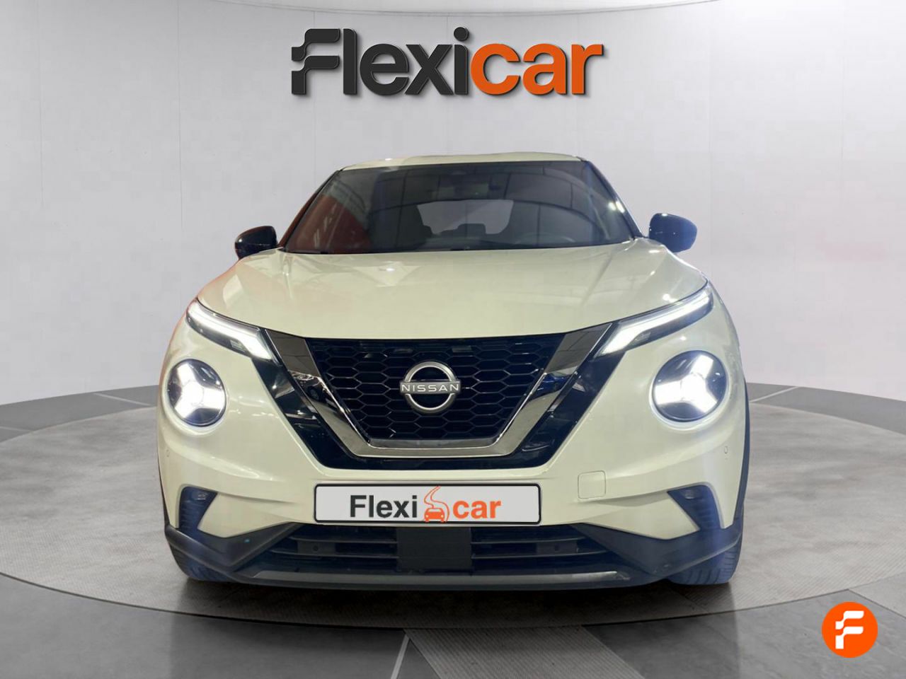 nissan juke 2024 / foto grande (2)