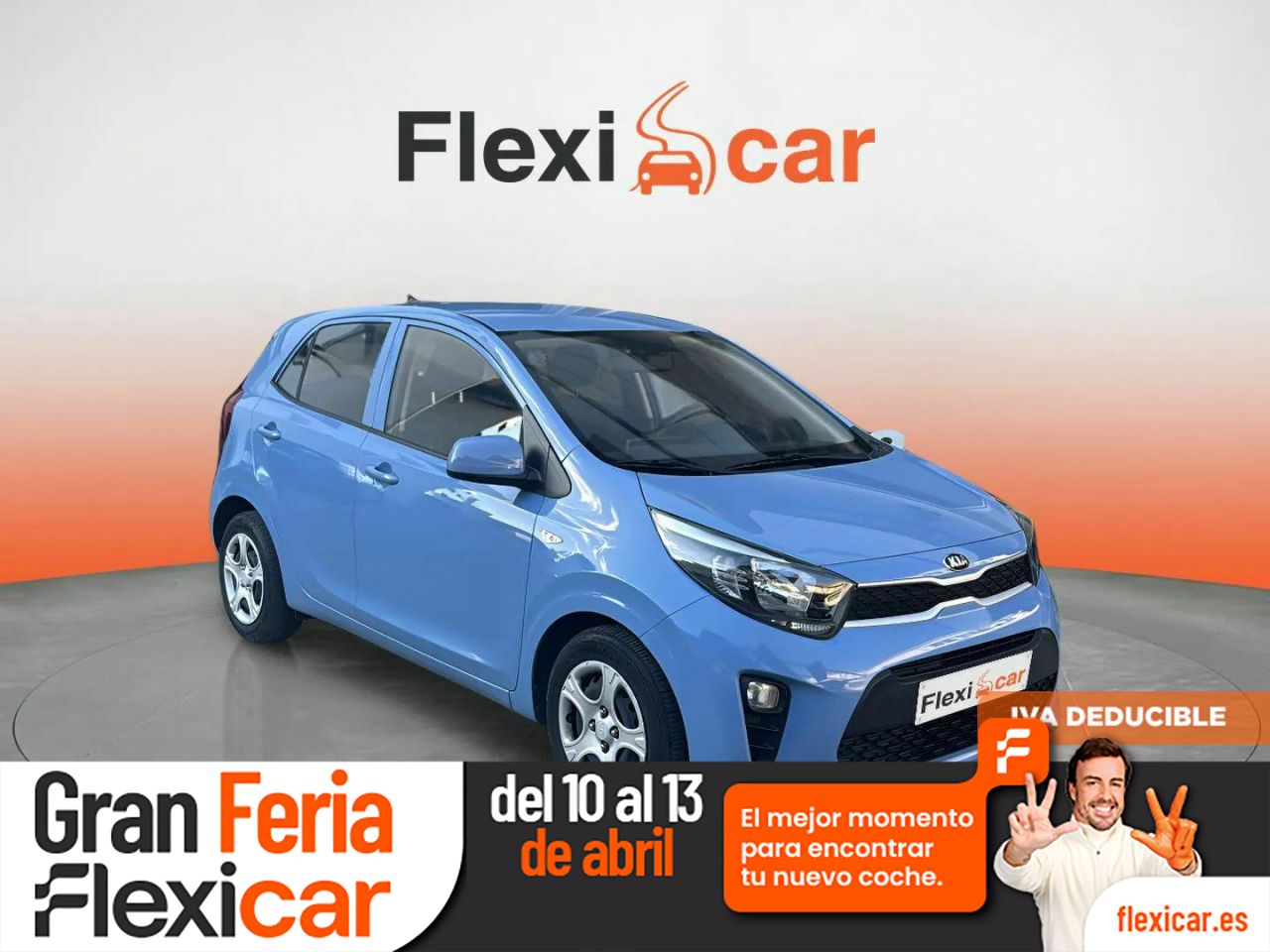 Foto kia picanto 2021 /