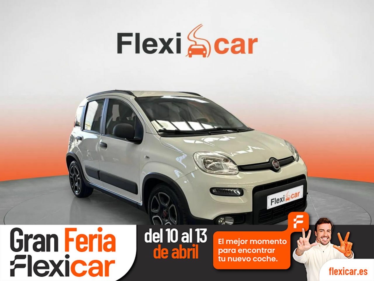 Foto fiat panda 2022 /