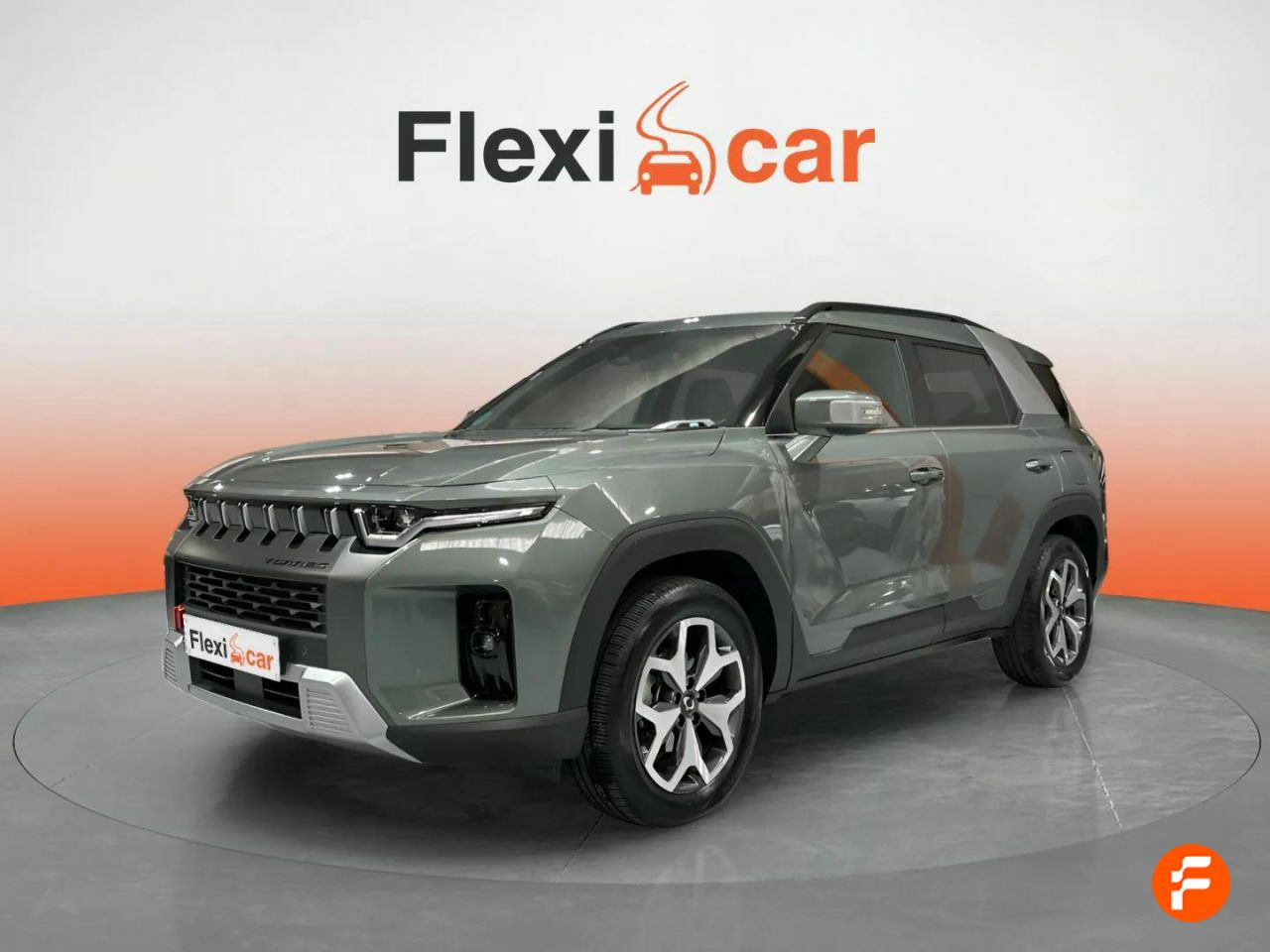 ssangyong torres 2024 / foto grande (3)