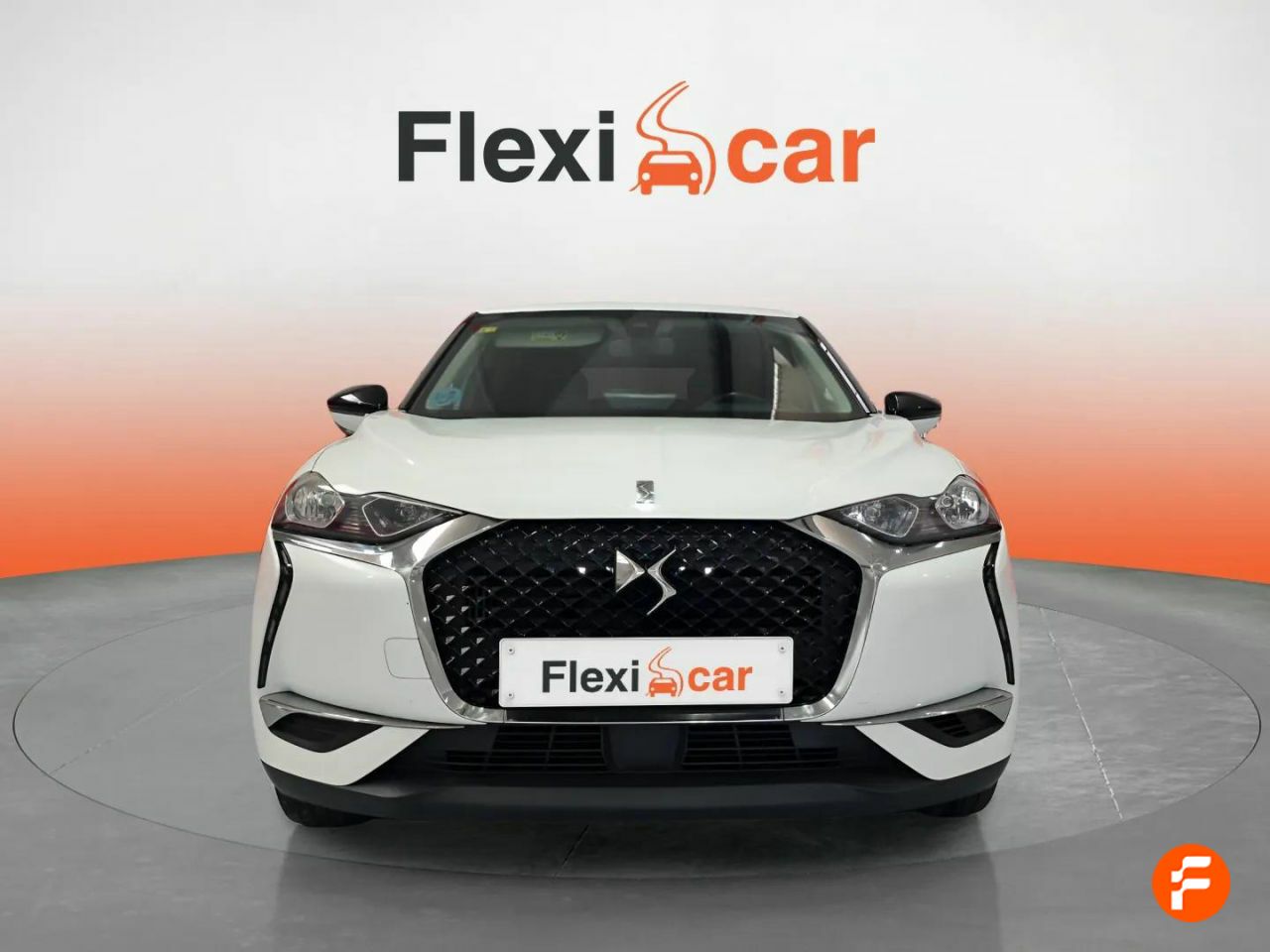 ds automobiles ds 3 2020 / foto grande (2)