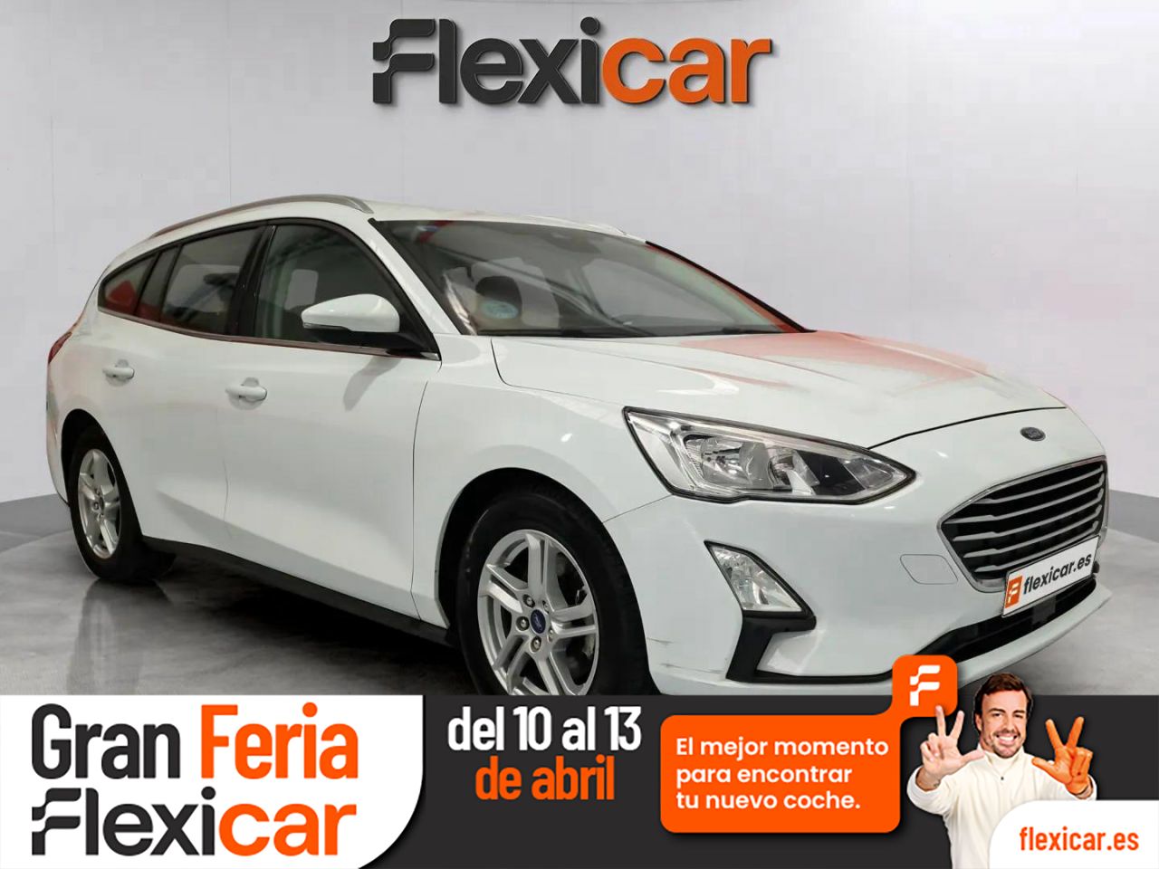 Ford focus 2009  de segunda mano - ford focus 2019 /