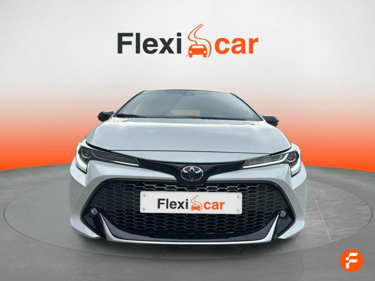 toyota corolla 2020 / foto grande (2)