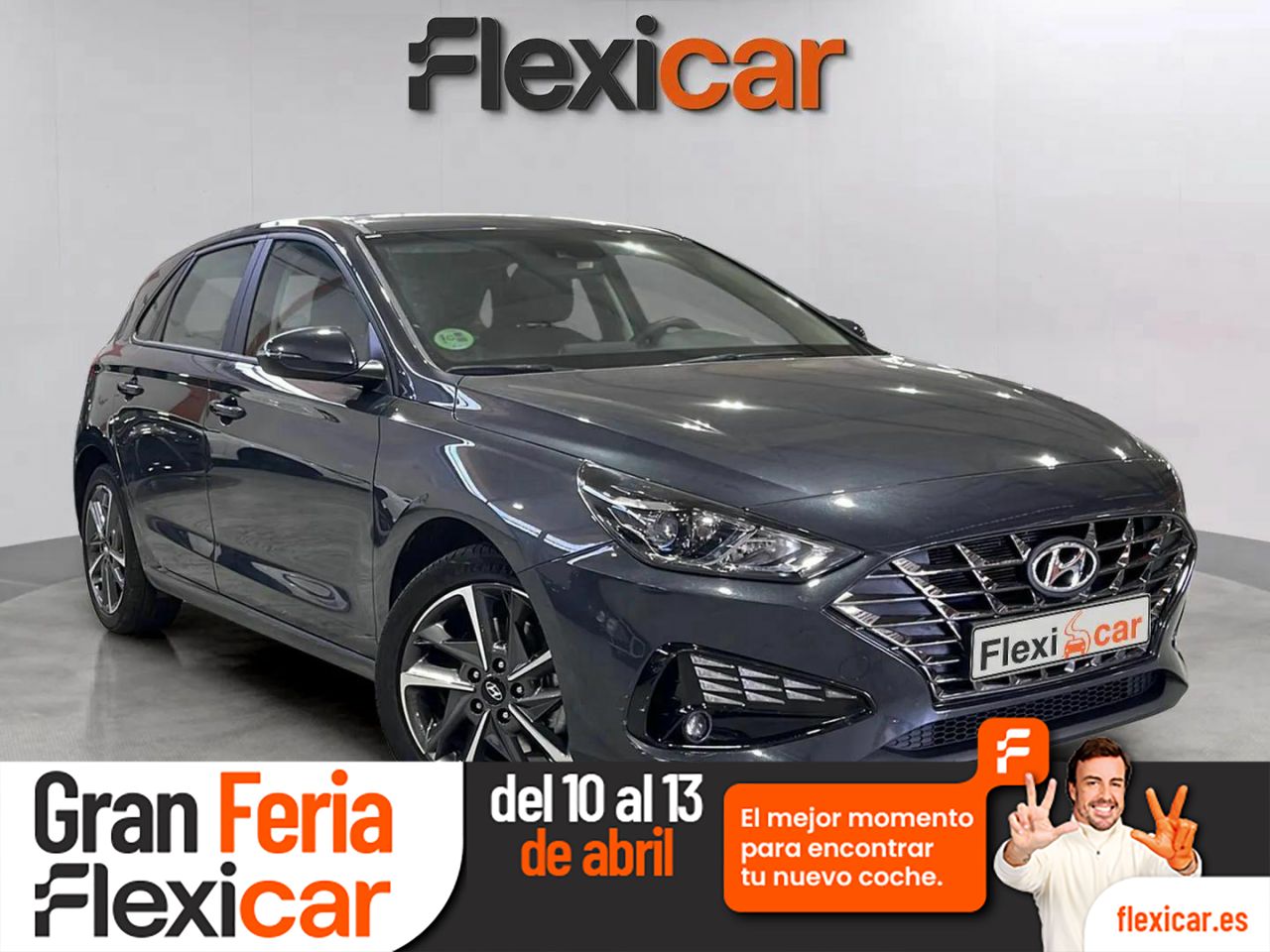 Foto hyundai i30 2022 /