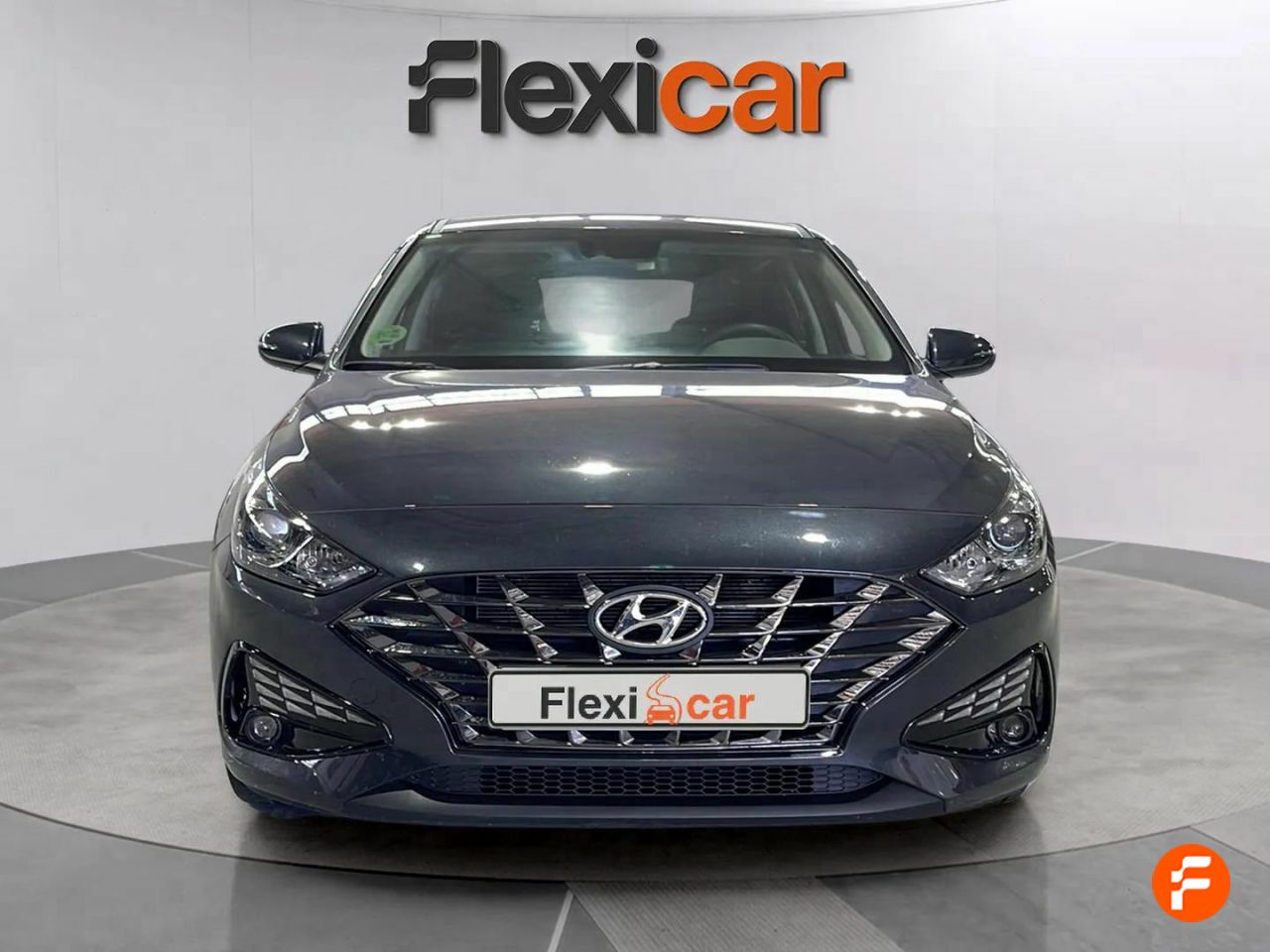 hyundai i30 2022 / foto grande (2)
