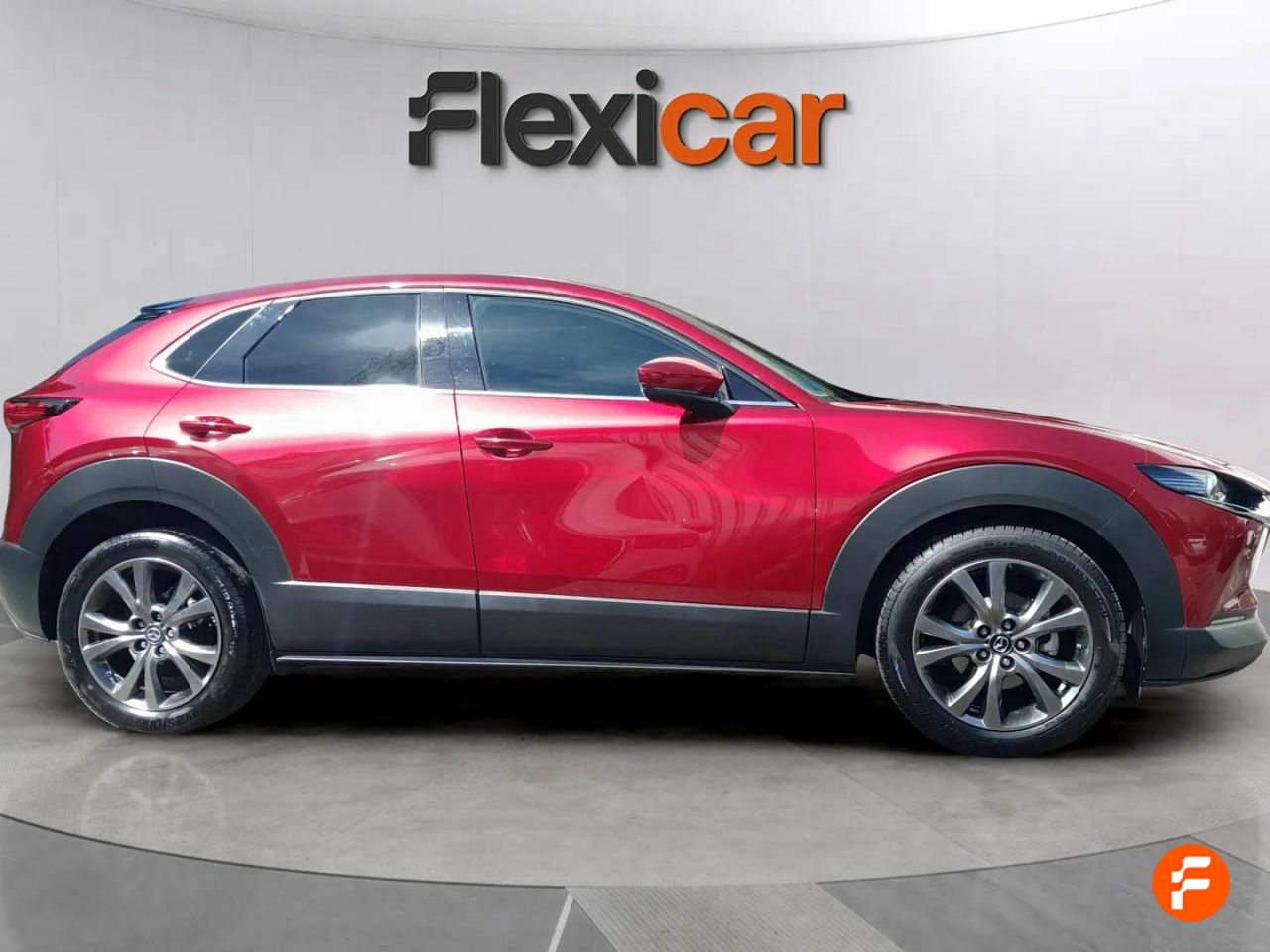 mazda cx-30 2021 / foto grande (3)