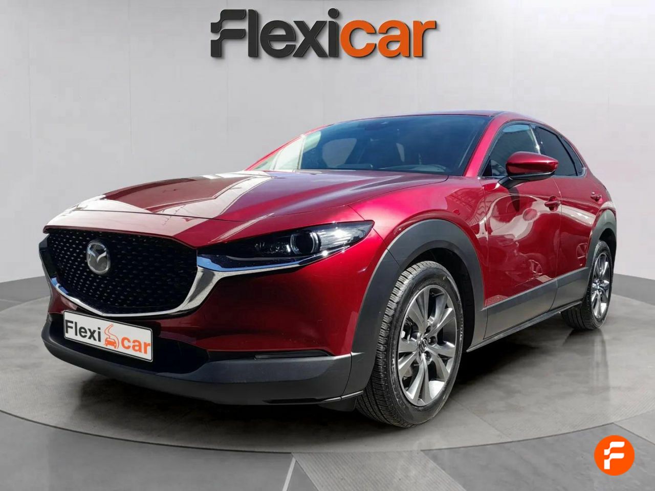 mazda cx-30 2021 / foto grande (2)