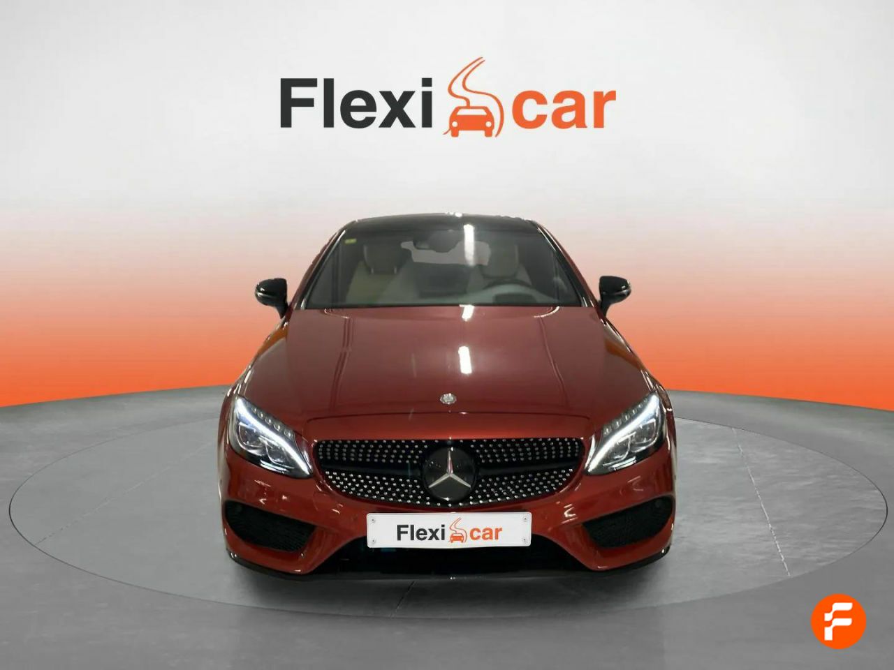 mercedes clase c 2016 / foto grande (2)