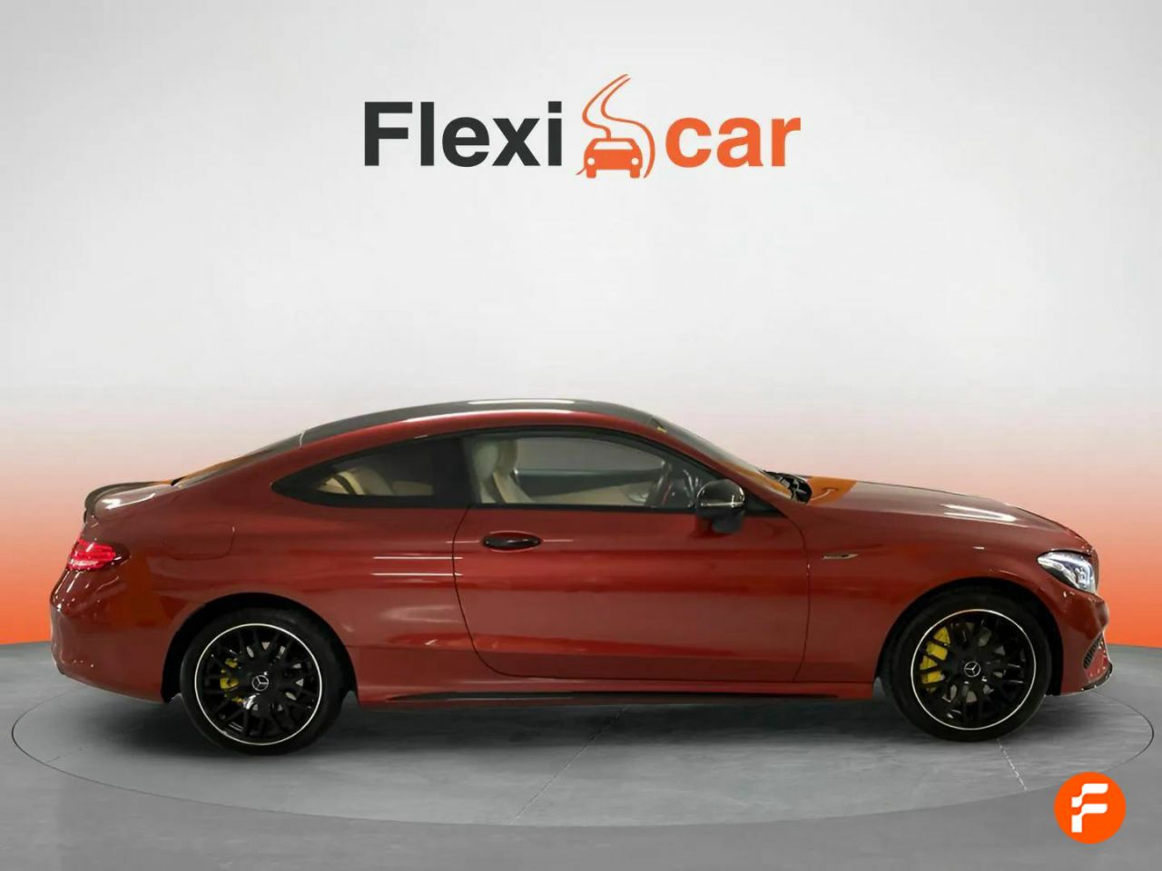 mercedes clase c 2016 / foto grande (3)