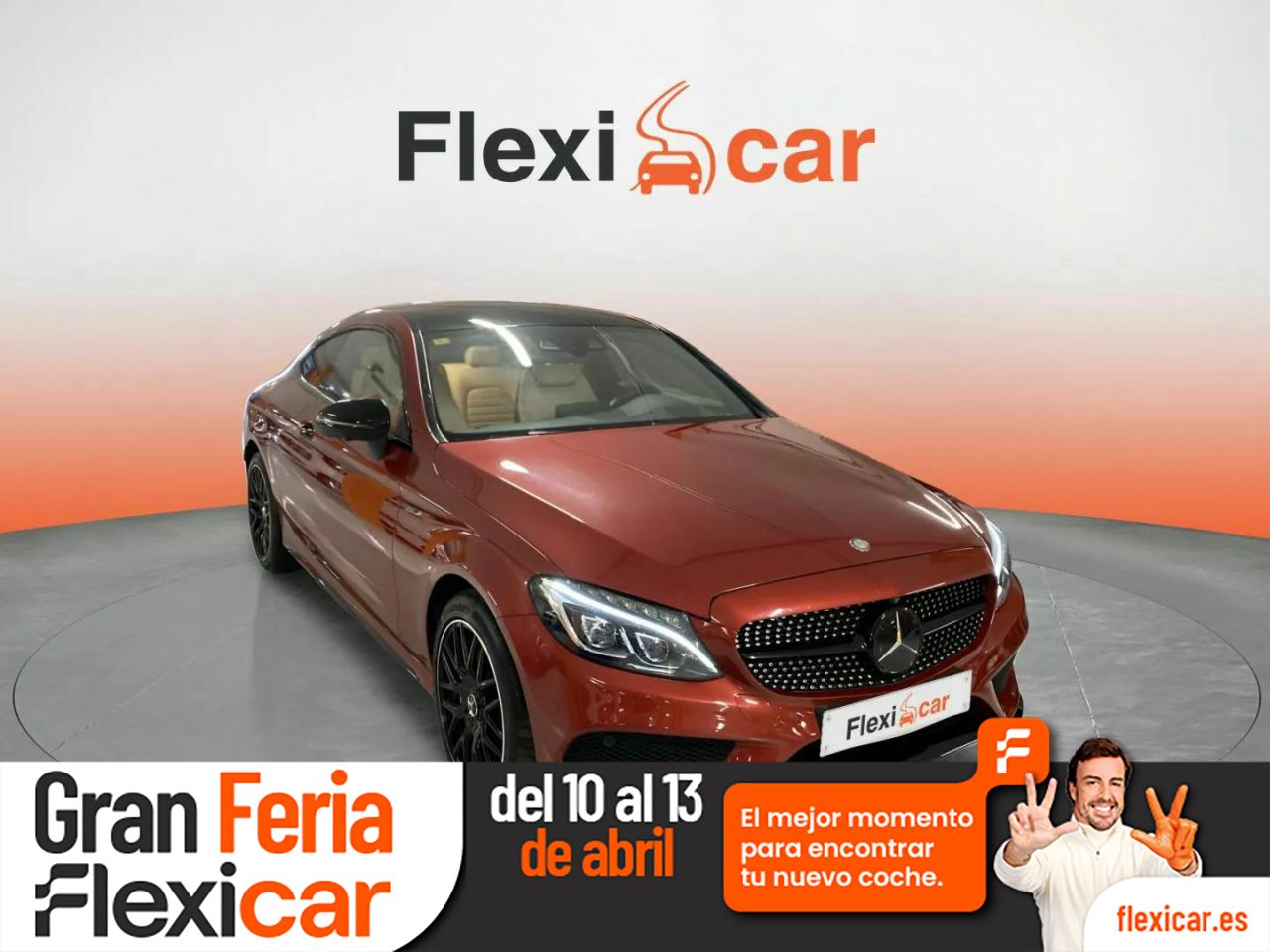 Mercedes clase c 2016  de segunda mano - mercedes clase c 2016 /