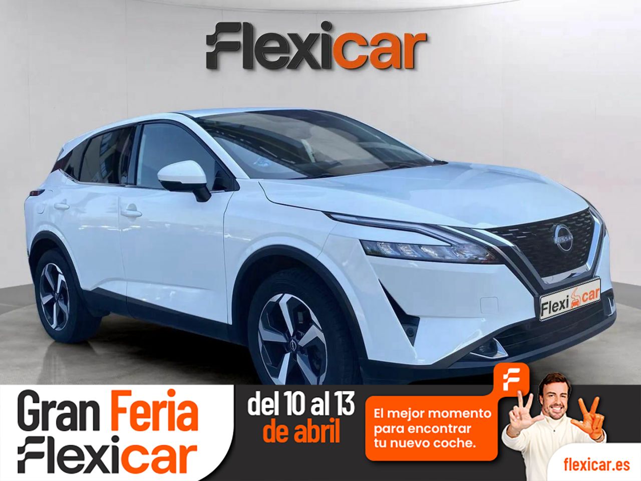 Desalojo de pisos en vizcaya  de segunda mano en Vizcaya - nissan qashqai 2023 /