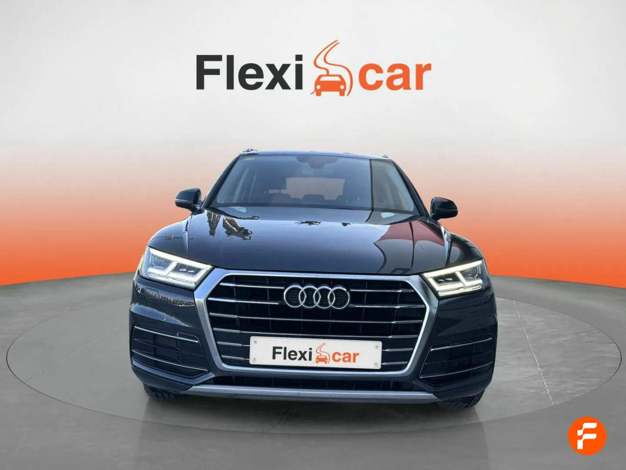 audi q5 2020 / foto grande (2)