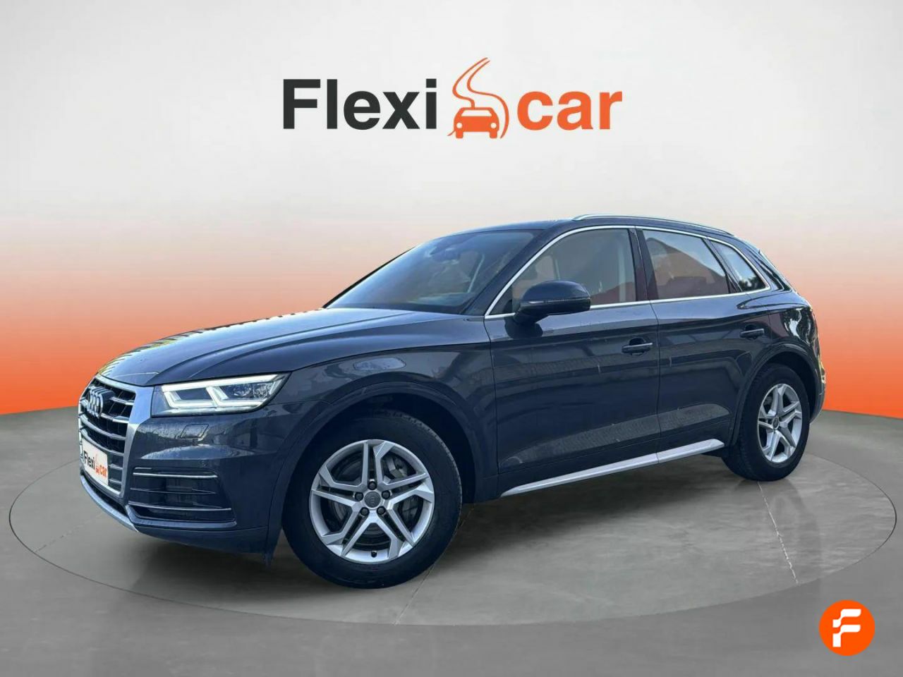 audi q5 2020 / foto grande (3)