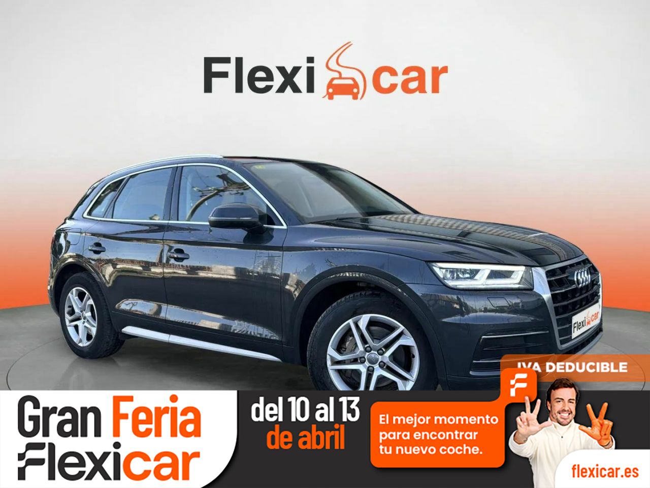 Audi q5 2020 40006km  de segunda mano - audi q5 2020 /