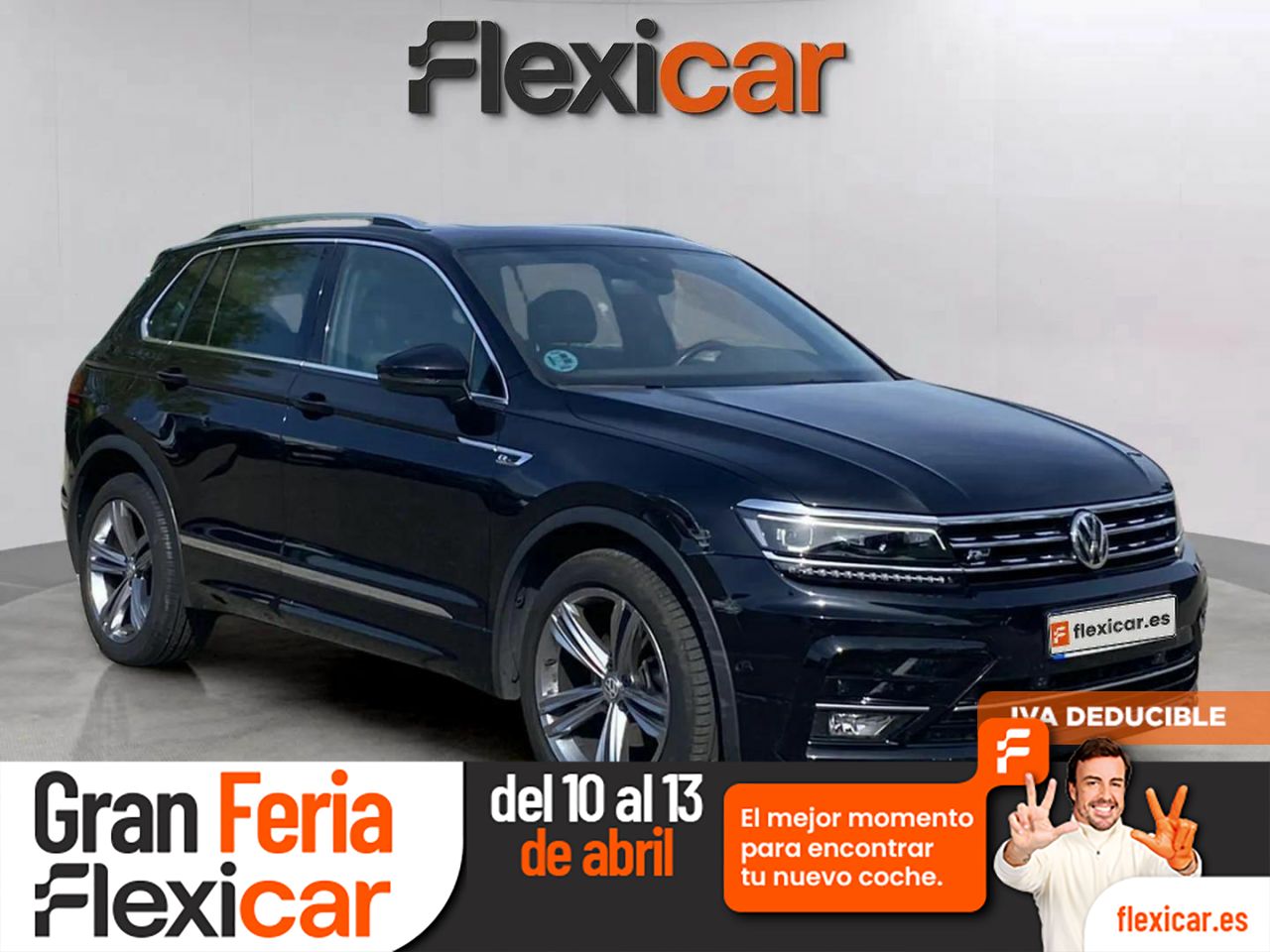 Volkswagen caddy 20 tdi  de segunda mano - volkswagen tiguan 2020 /