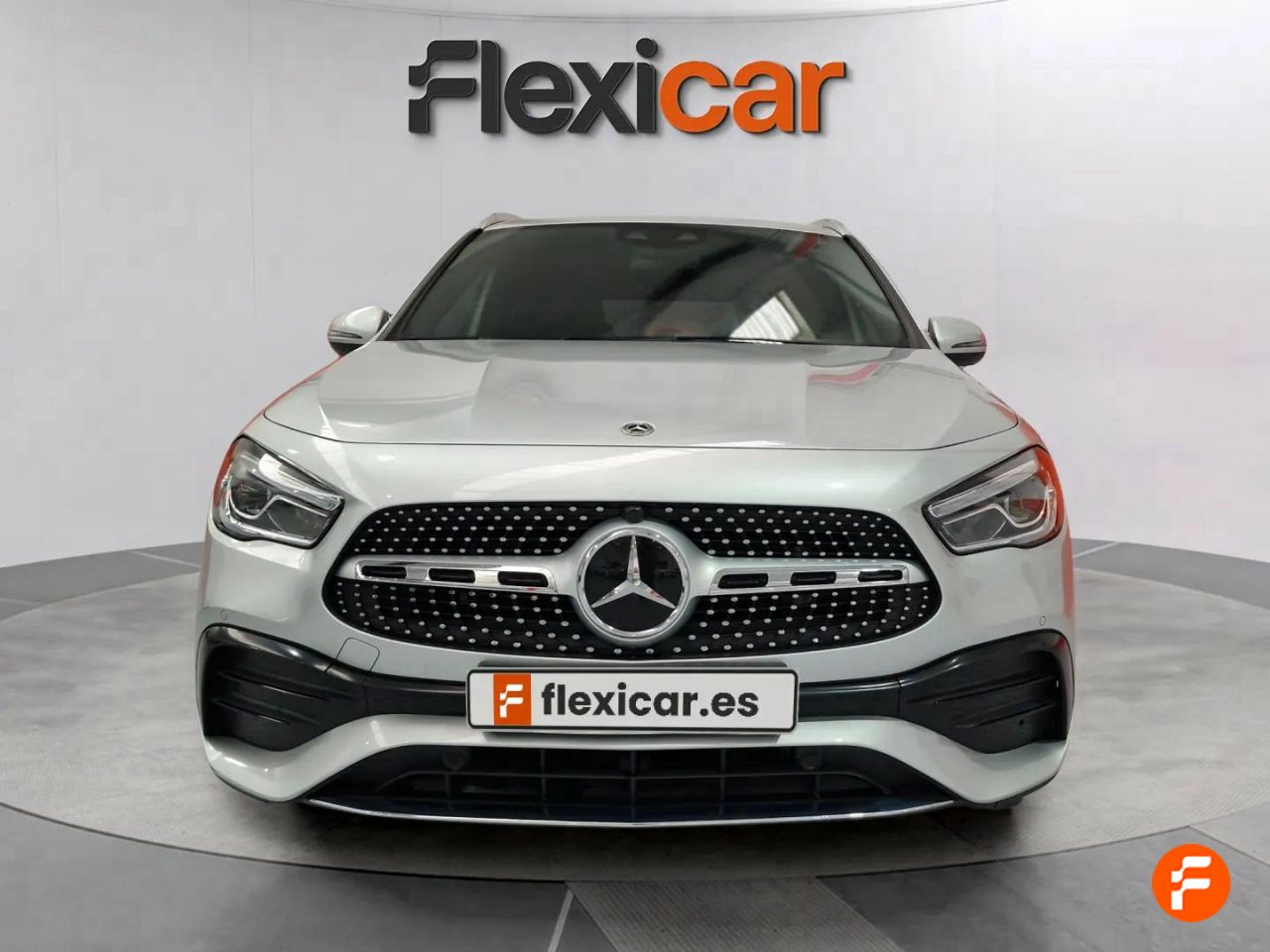 mercedes gla 2020 / foto grande (2)