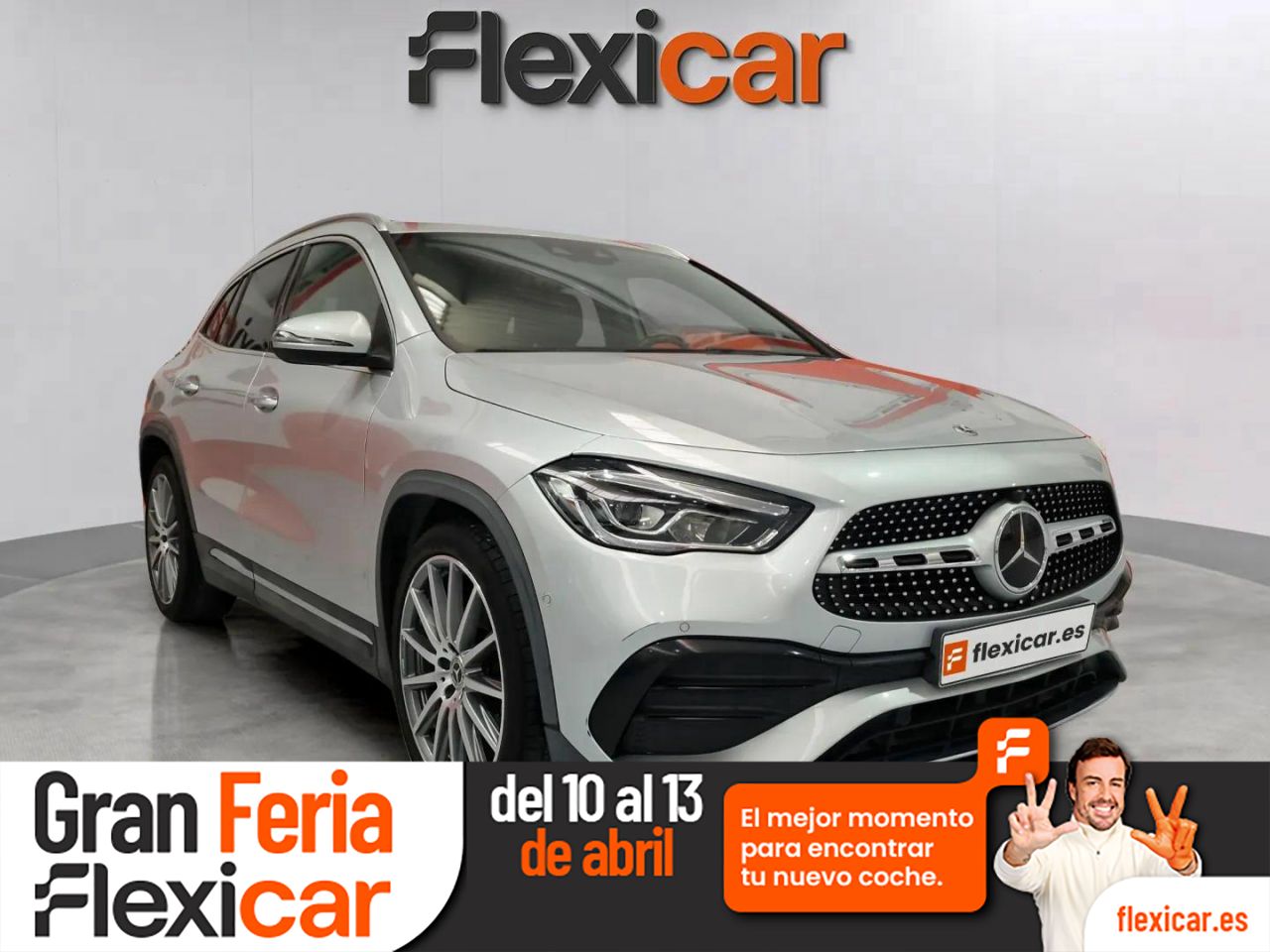 Dr 40 2020 concesionario sevilla  de segunda mano en Sevilla - mercedes gla 2020 /