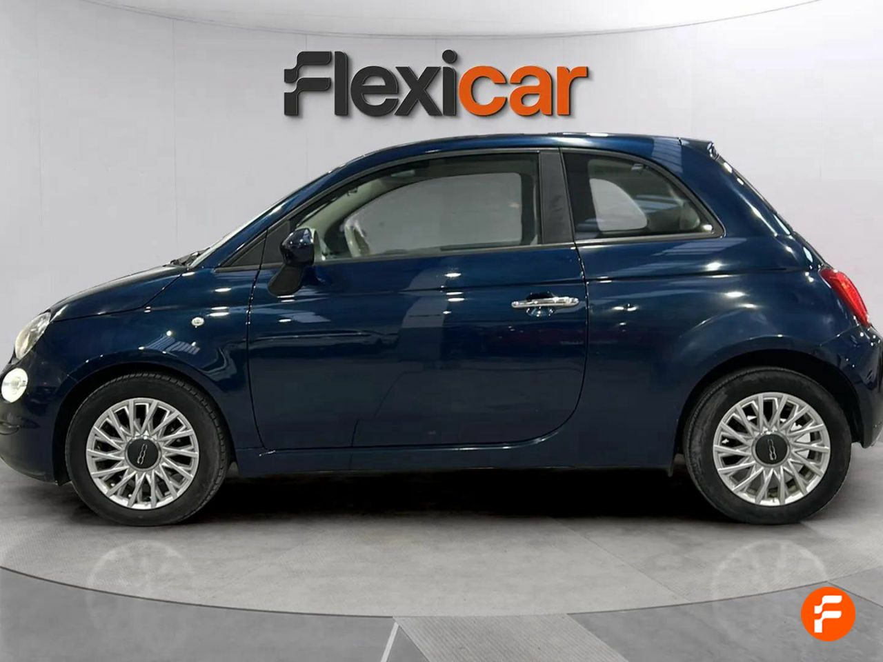 fiat 500 2020 / foto grande (3)