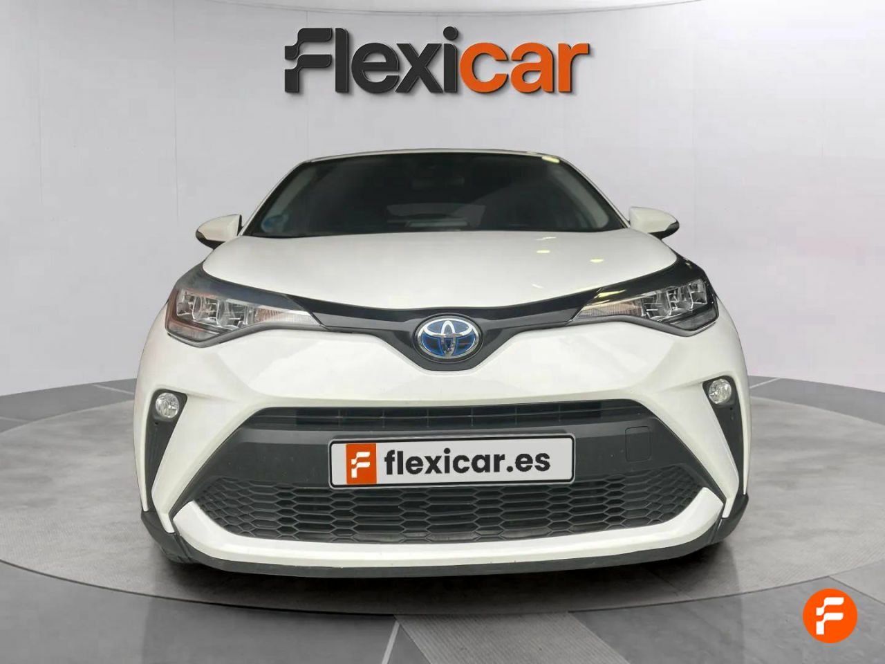 toyota c-hr 2022 / foto grande (2)