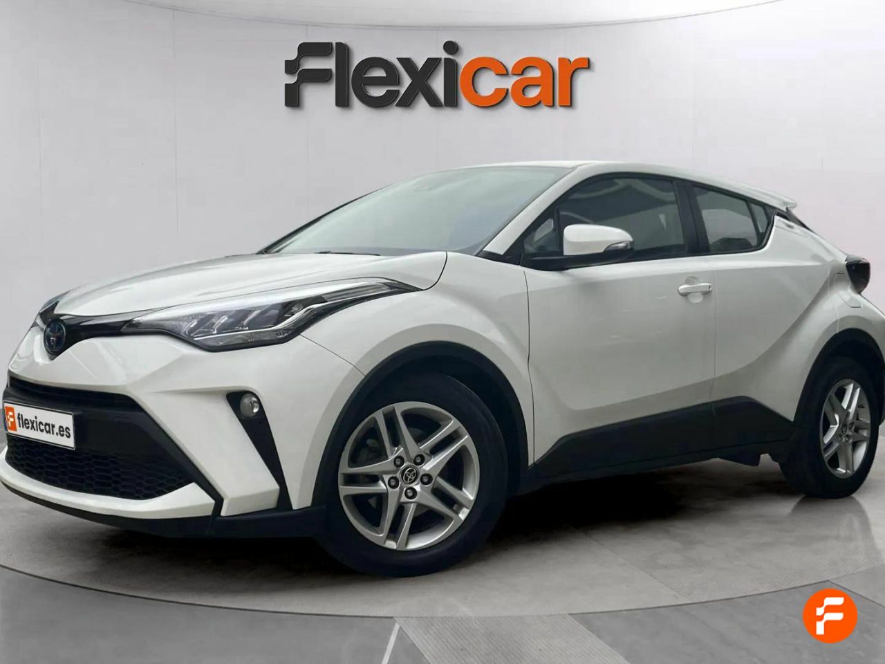 toyota c-hr 2022 / foto grande (3)