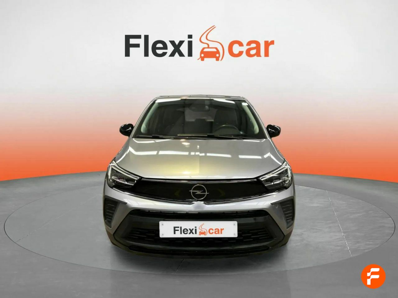 opel crossland 2021 / foto grande (2)