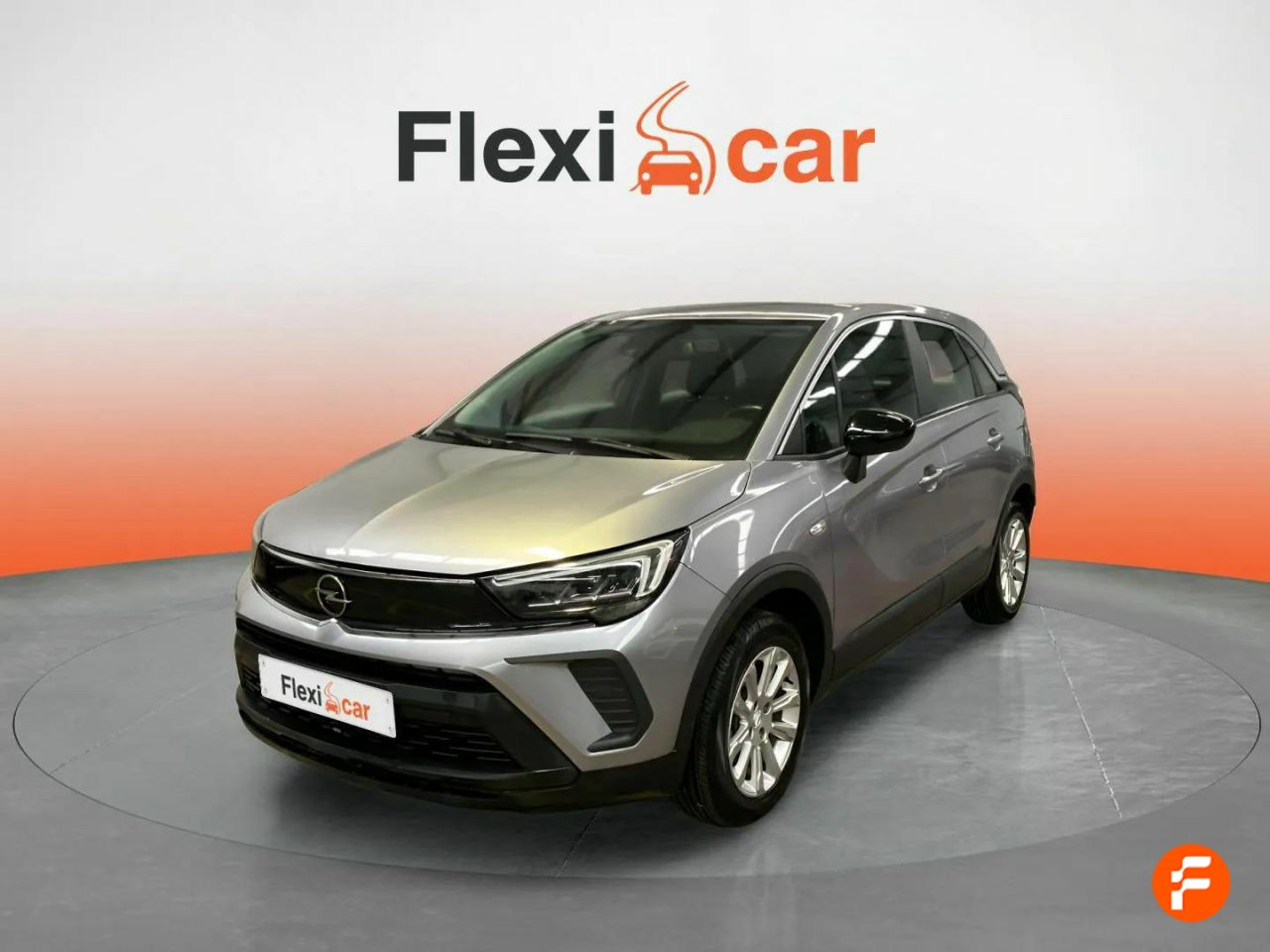 opel crossland 2021 / foto grande (3)