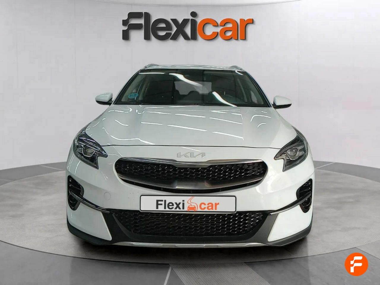 kia xceed 2022 / foto grande (2)