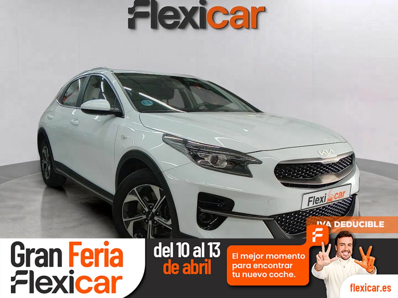 Kia xceed 2022  de segunda mano - kia xceed 2022 /