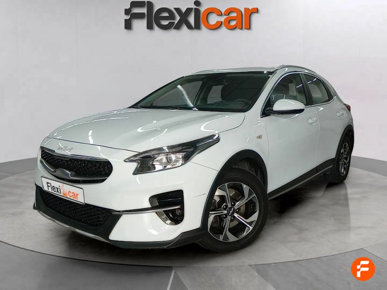 kia xceed 2022 / foto grande (3)