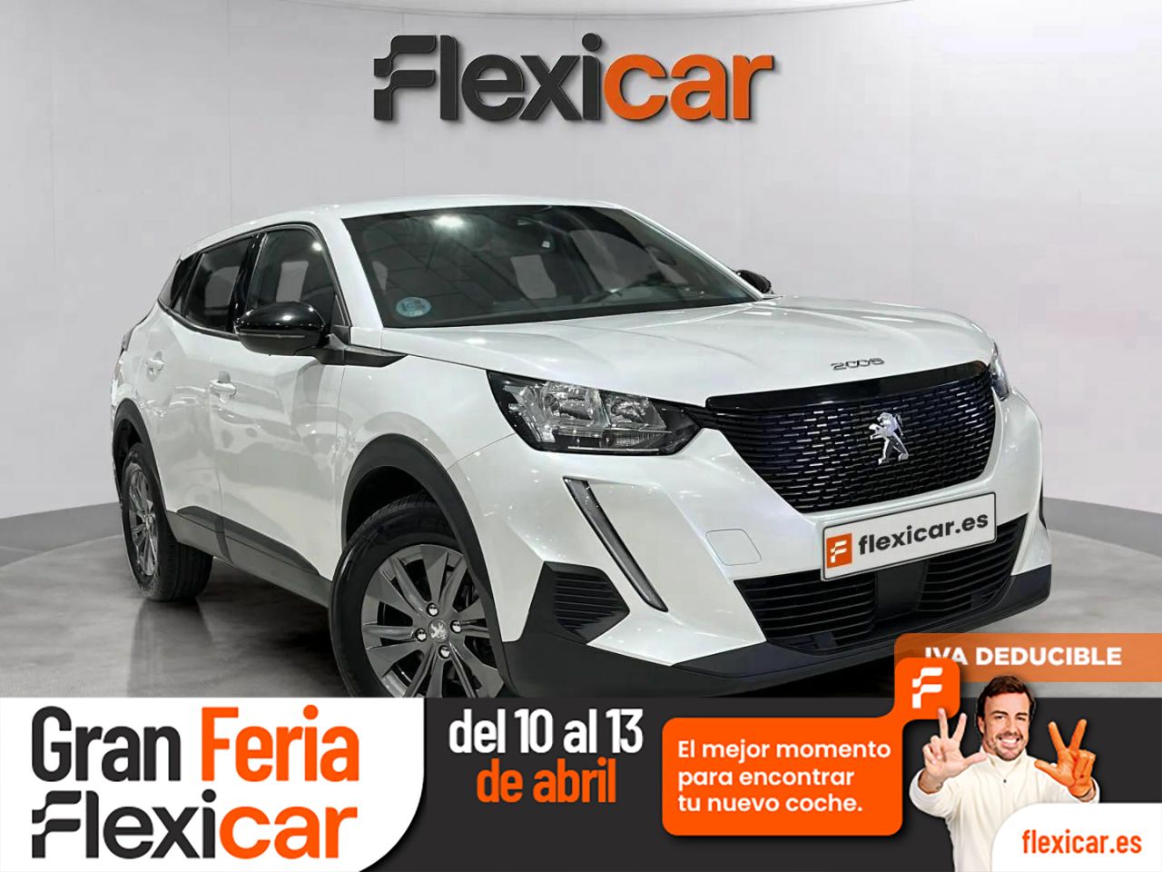 Peugeot 208 5 plazas  de segunda mano - peugeot 2008 2023 /