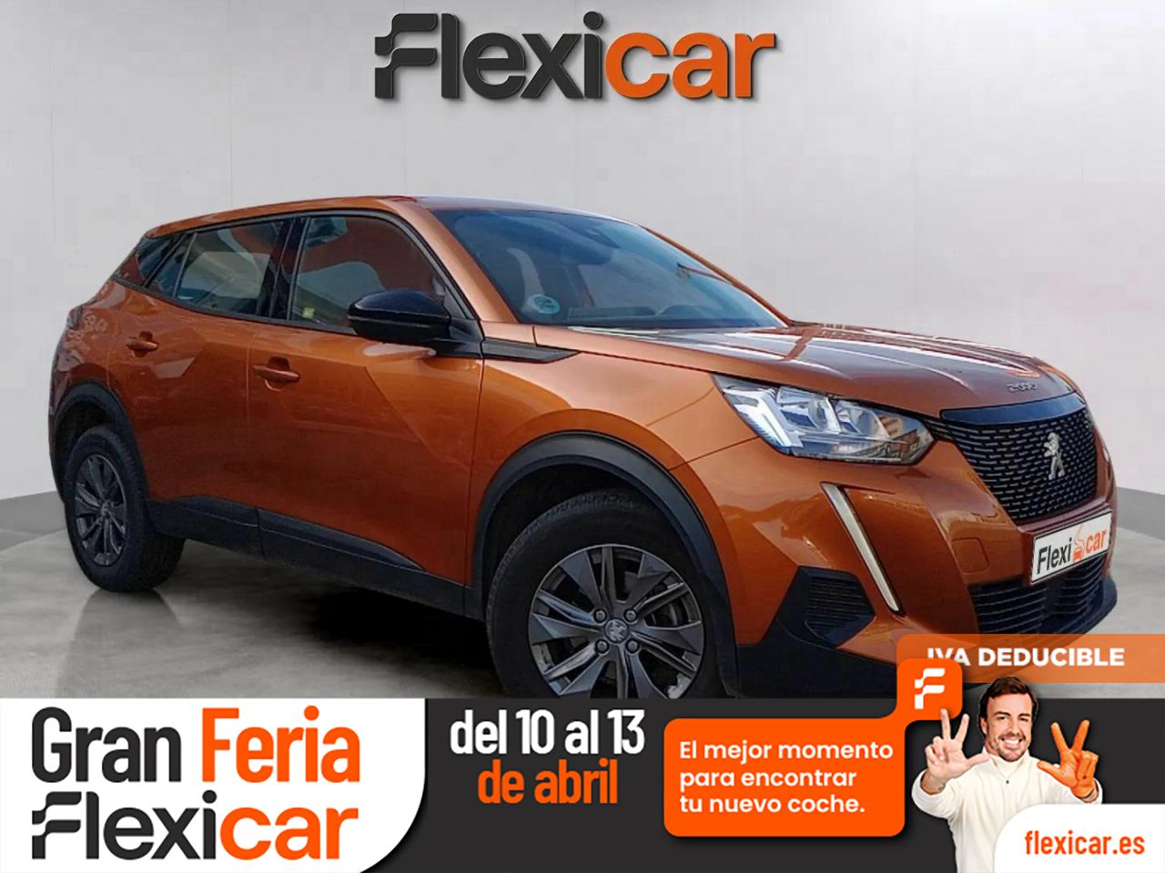 Mucho menos piensas  de segunda mano - peugeot 2008 2023 /
