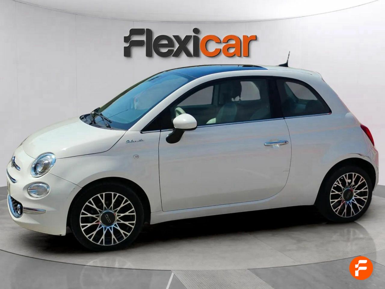 fiat 500 2022 / foto grande (3)