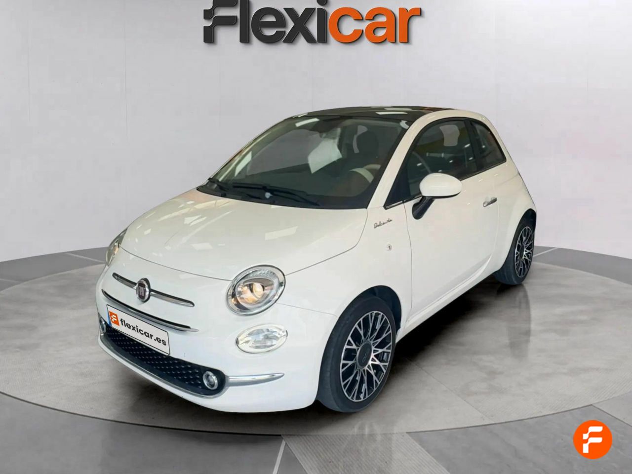 fiat 500 2022 / foto grande (3)