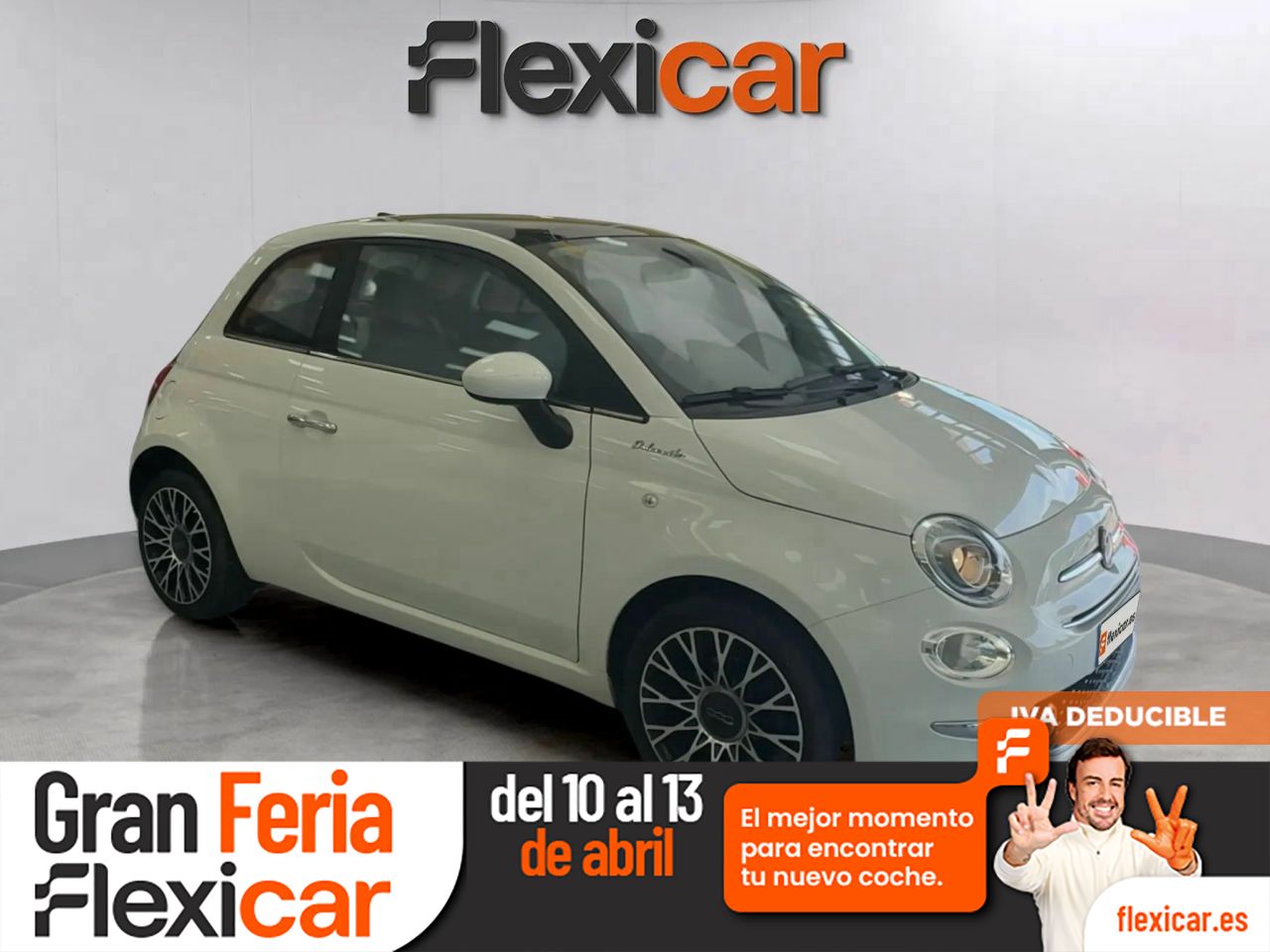 Local comercial torrelavega cantabria  de segunda mano en Cantabria - fiat 500 2022 /
