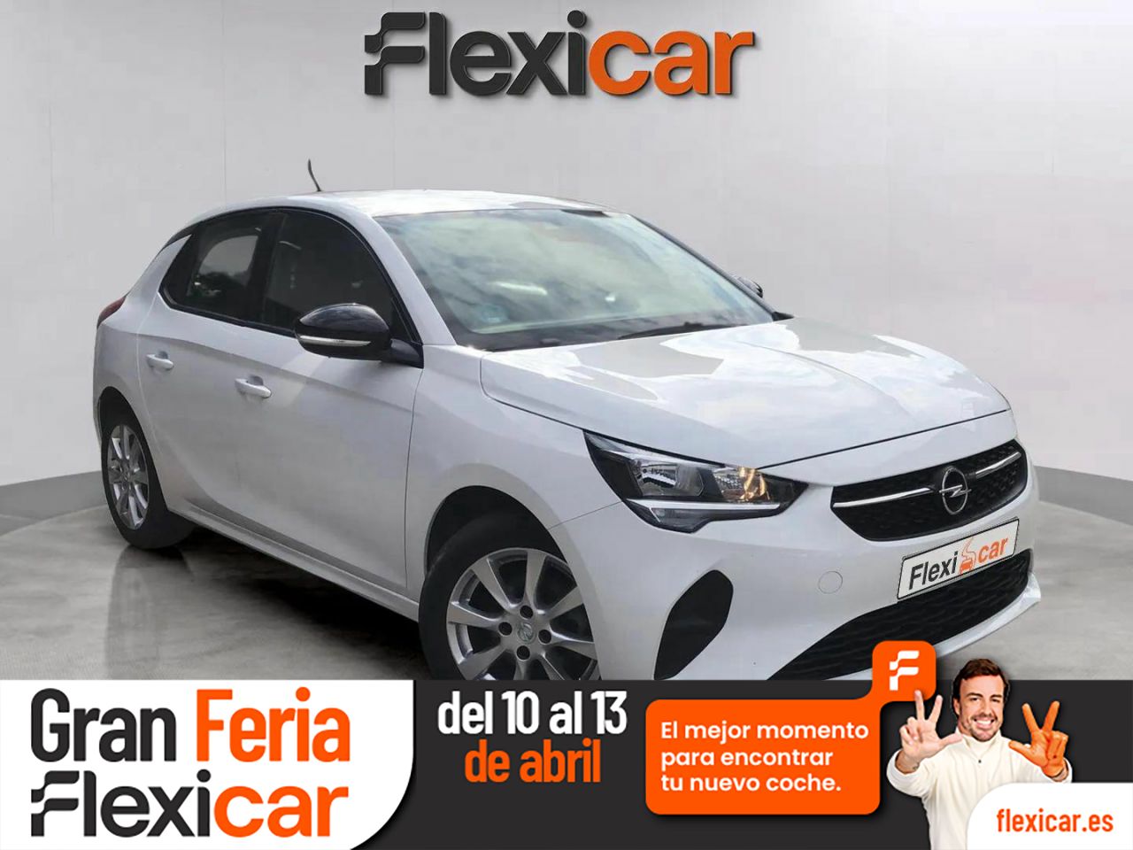 Opel comboe life 2023  de segunda mano - opel corsa 2023 /