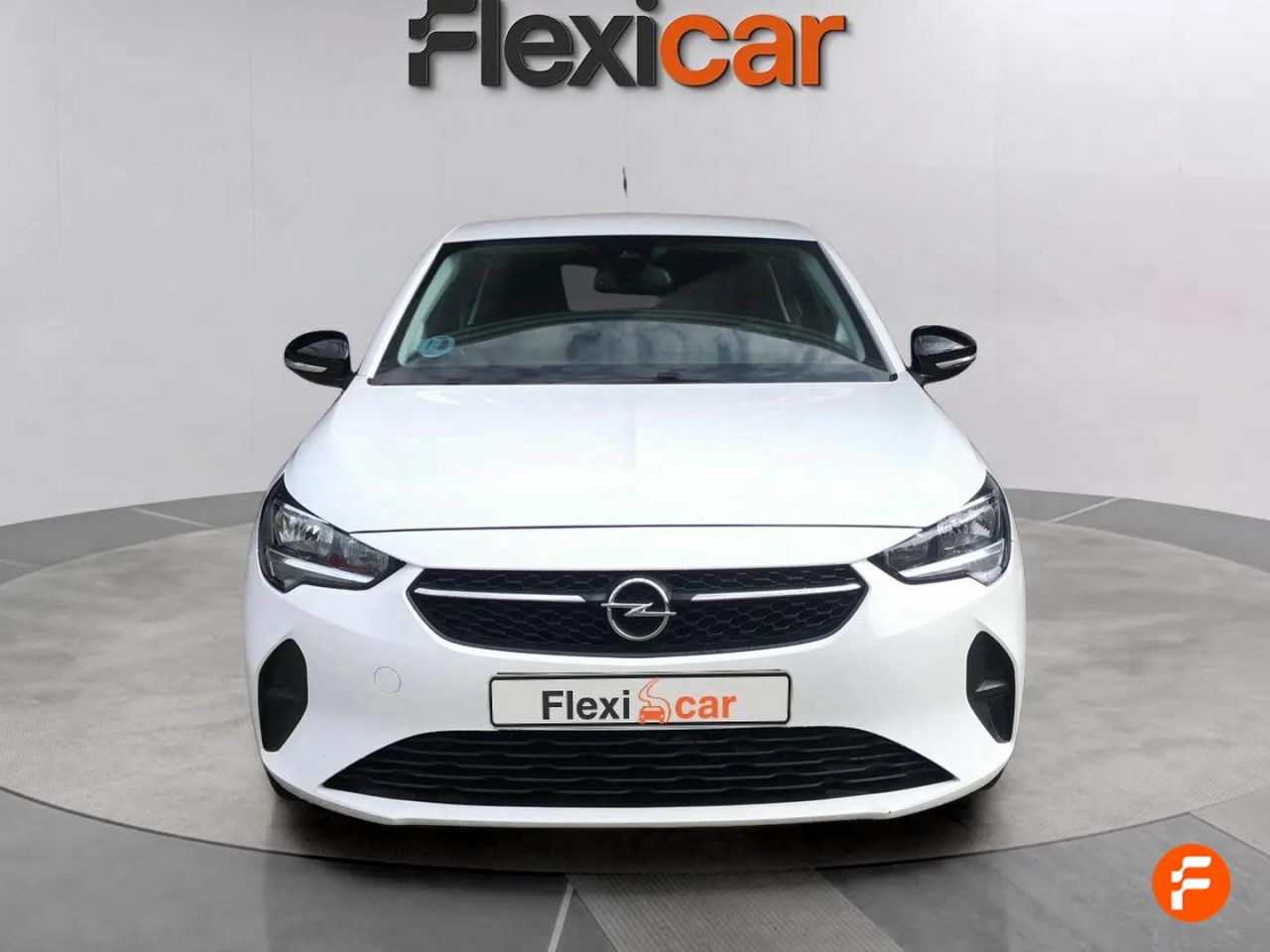 opel corsa 2023 / foto grande (2)