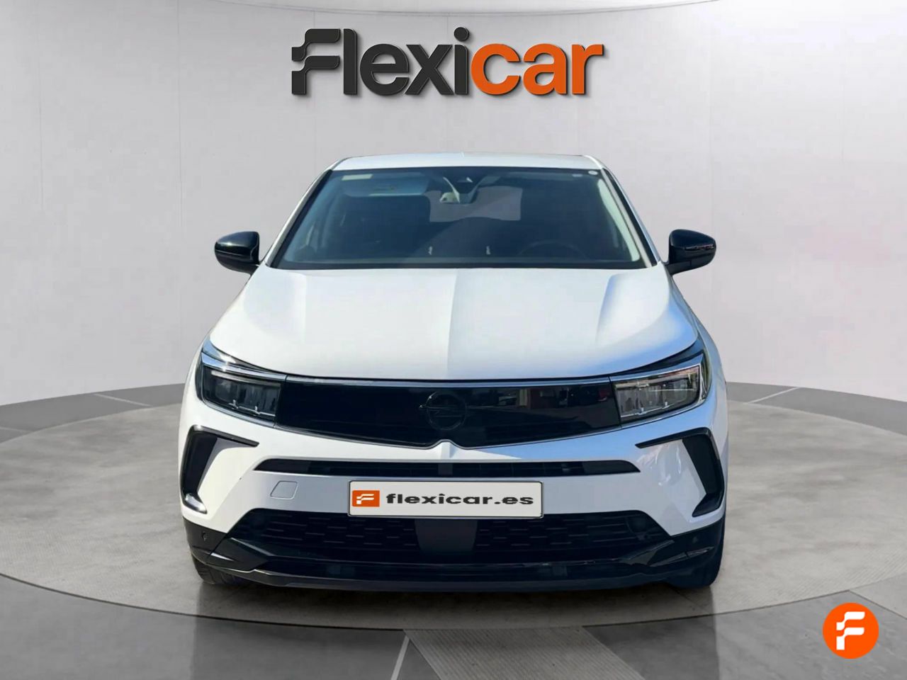 opel grandland 2023 / foto grande (2)