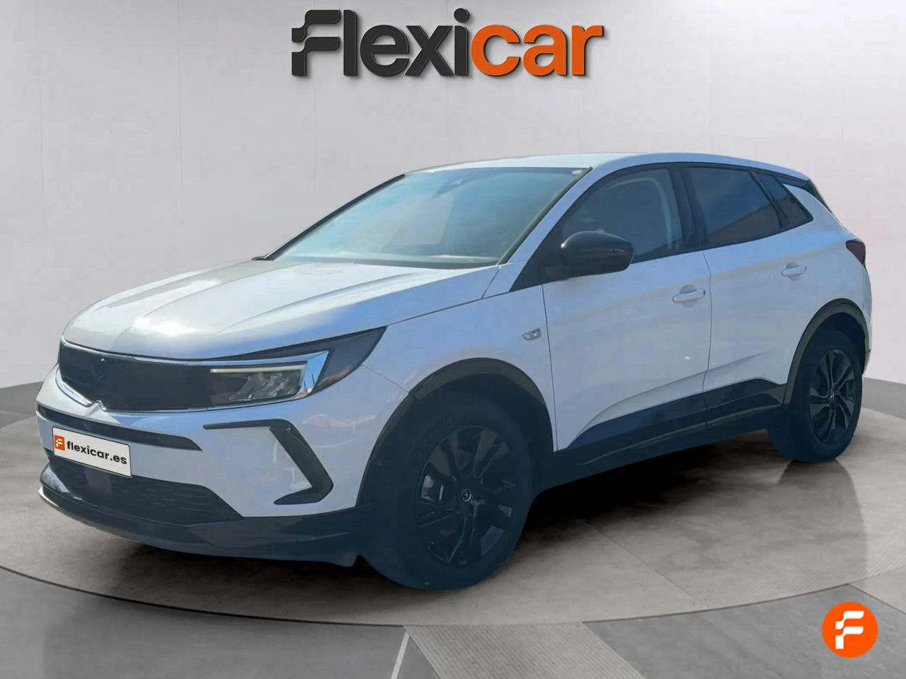 opel grandland 2023 / foto grande (3)