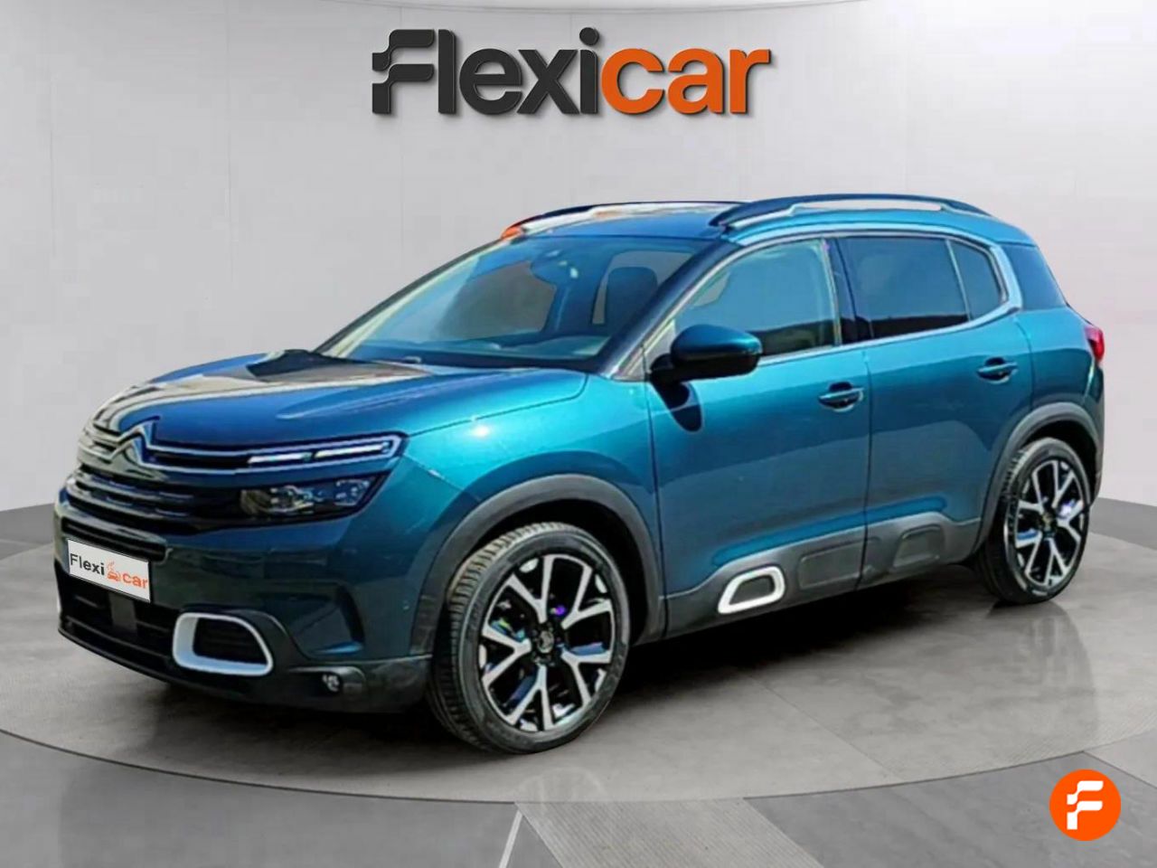 citroën c5 aircross 2020 / foto grande (3)