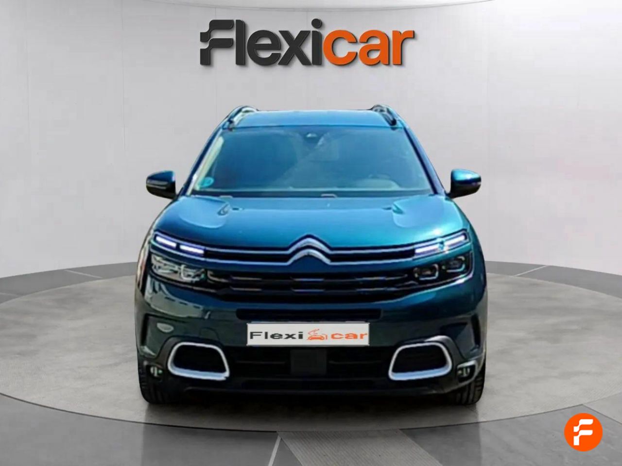 citroën c5 aircross 2020 / foto grande (2)