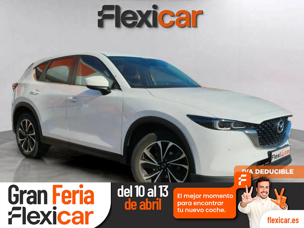 Mazda cx5 2023  de segunda mano - mazda cx-5 2023 /