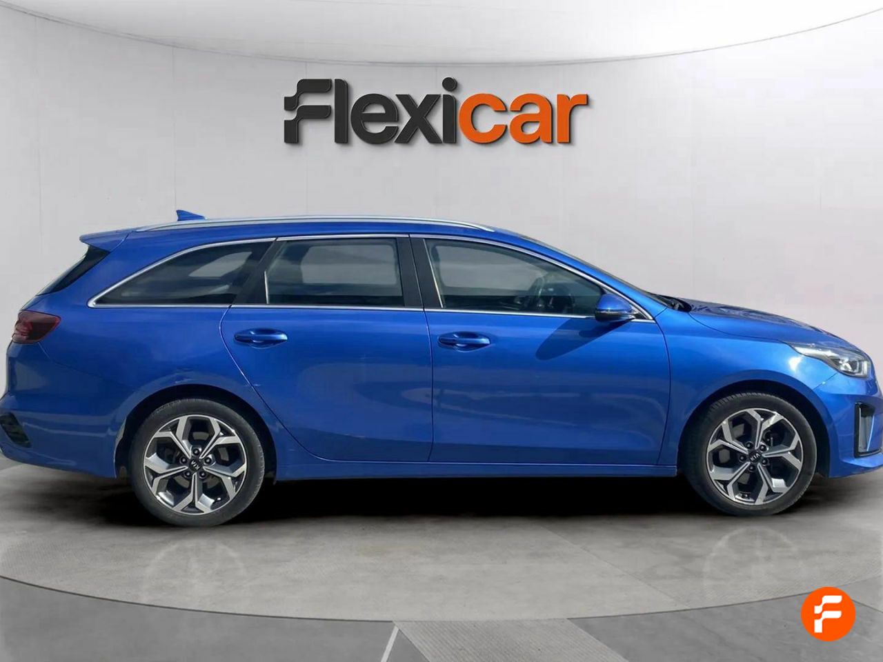 kia ceed 2021 / foto grande (2)