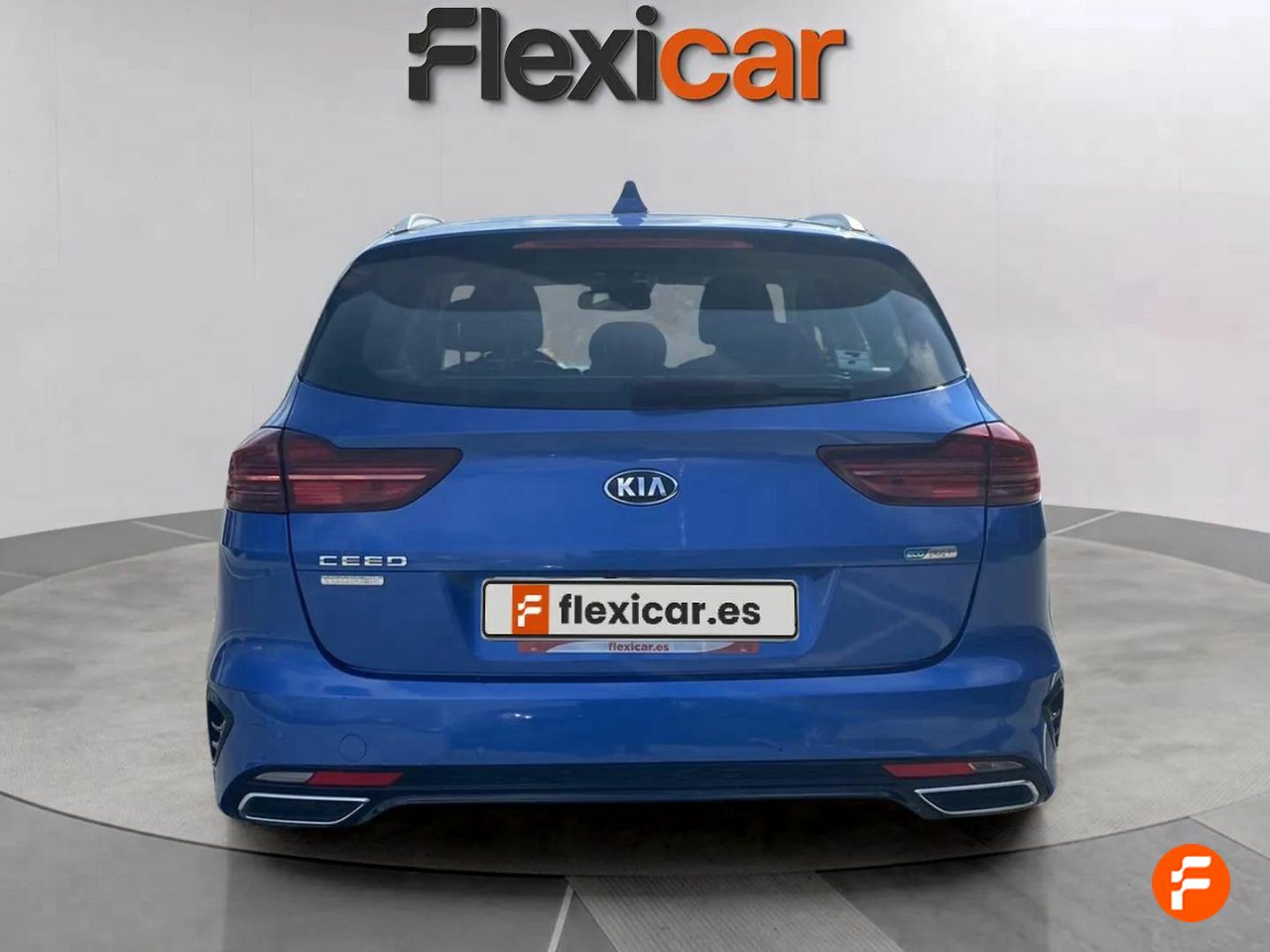 kia ceed 2021 / foto grande (3)