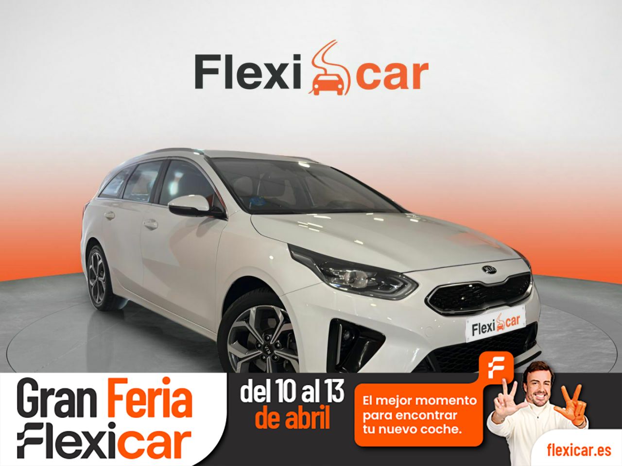Kia ceed blendio santauto  de segunda mano - kia ceed 2021 /
